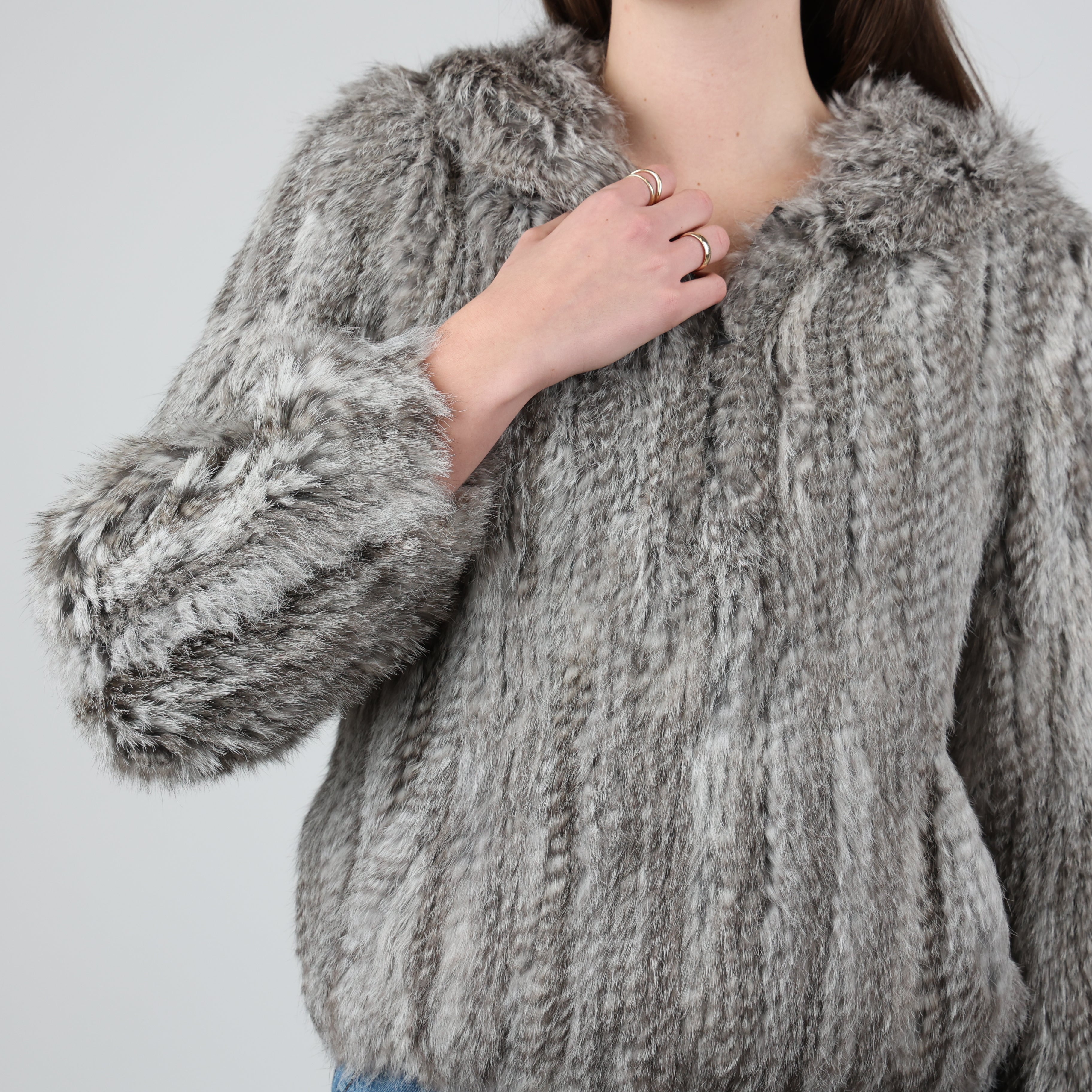 Jacket, UK Size 8
