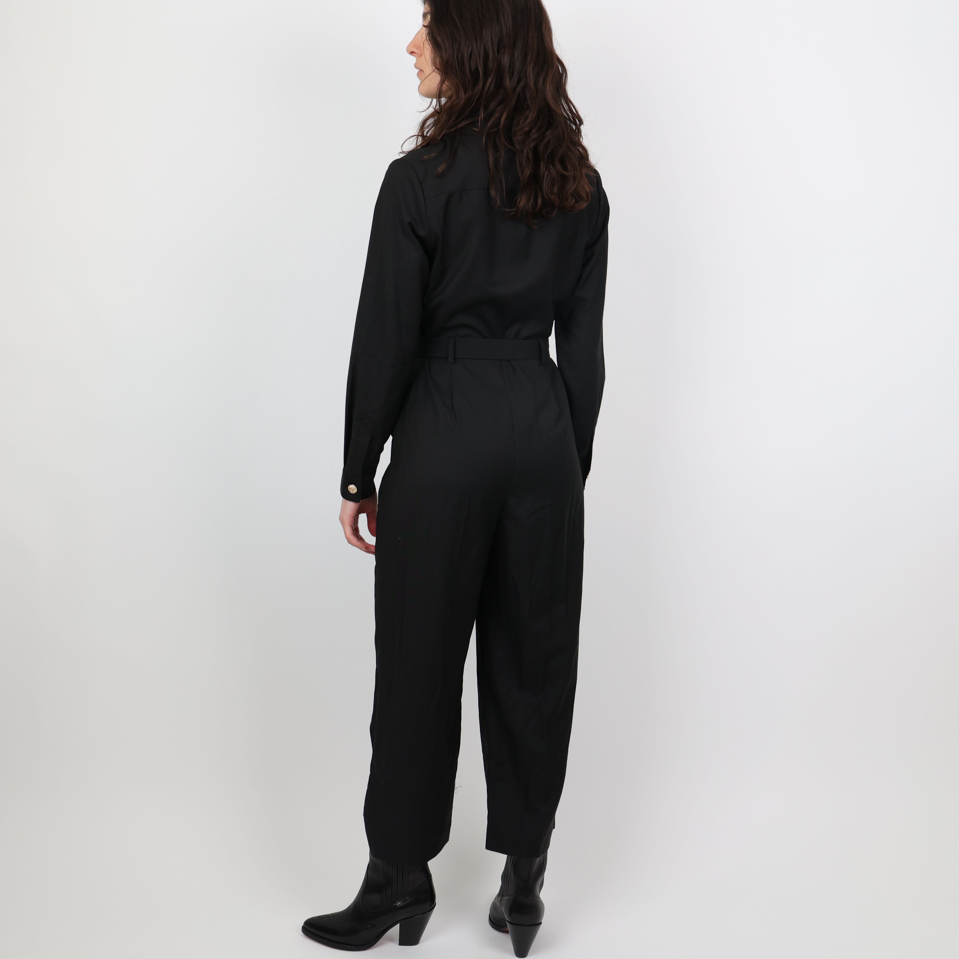 Jumpsuit, UK Size 8