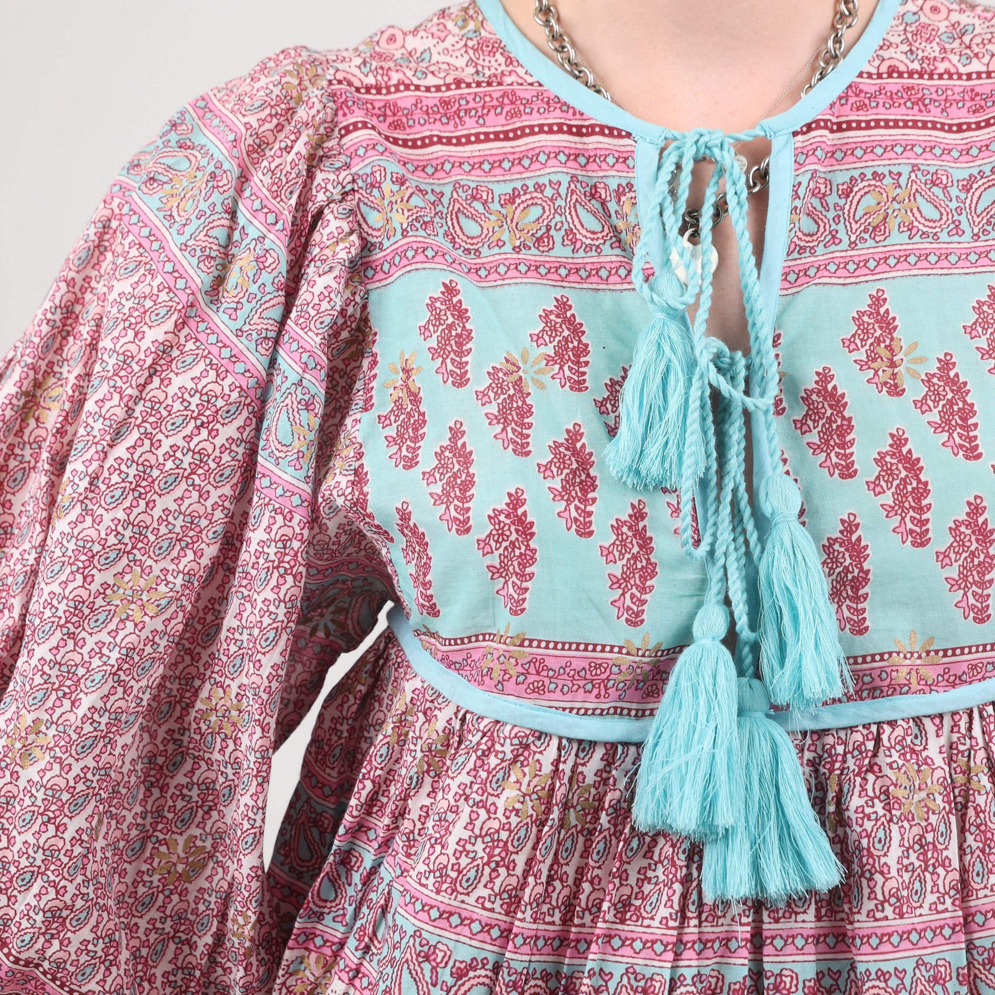 Blouse, UK Size 10