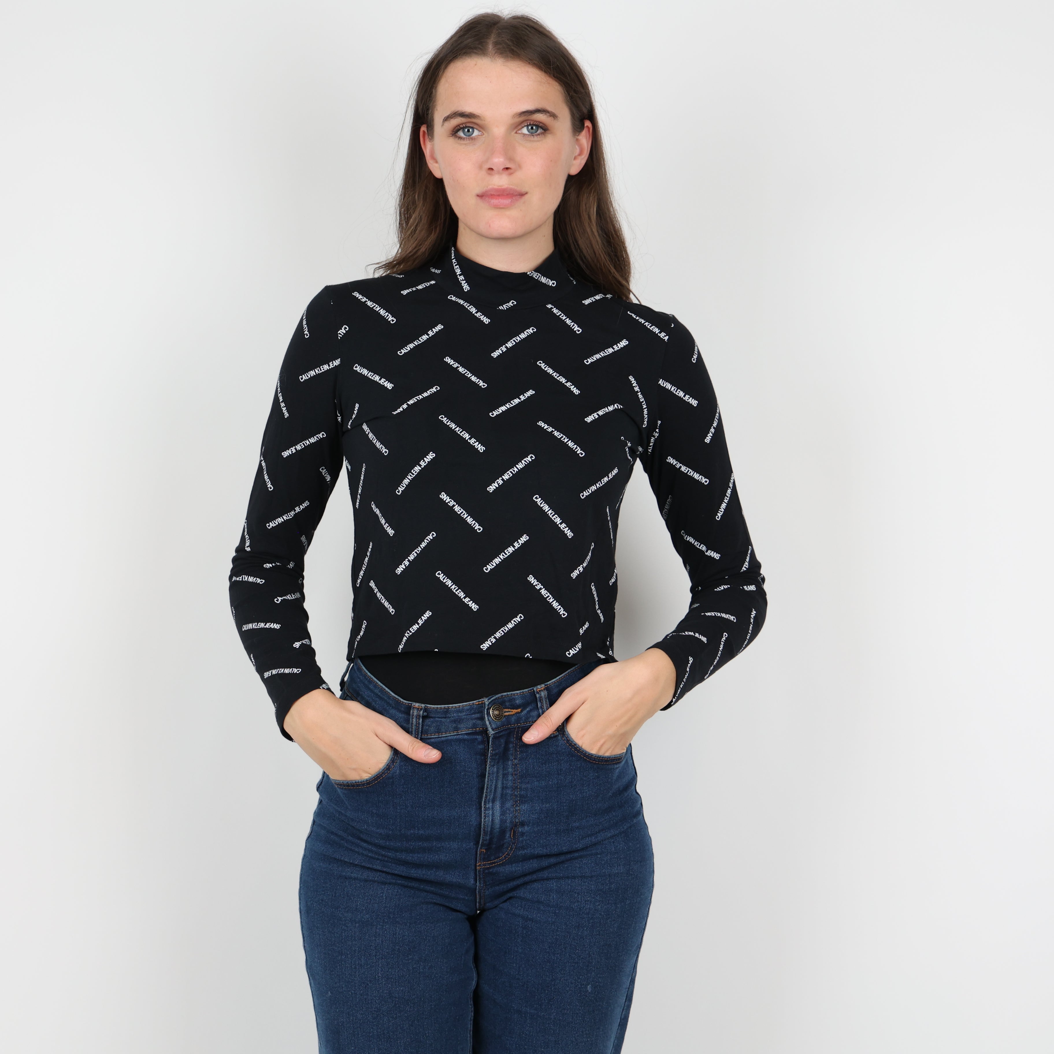 Top, UK Size 10