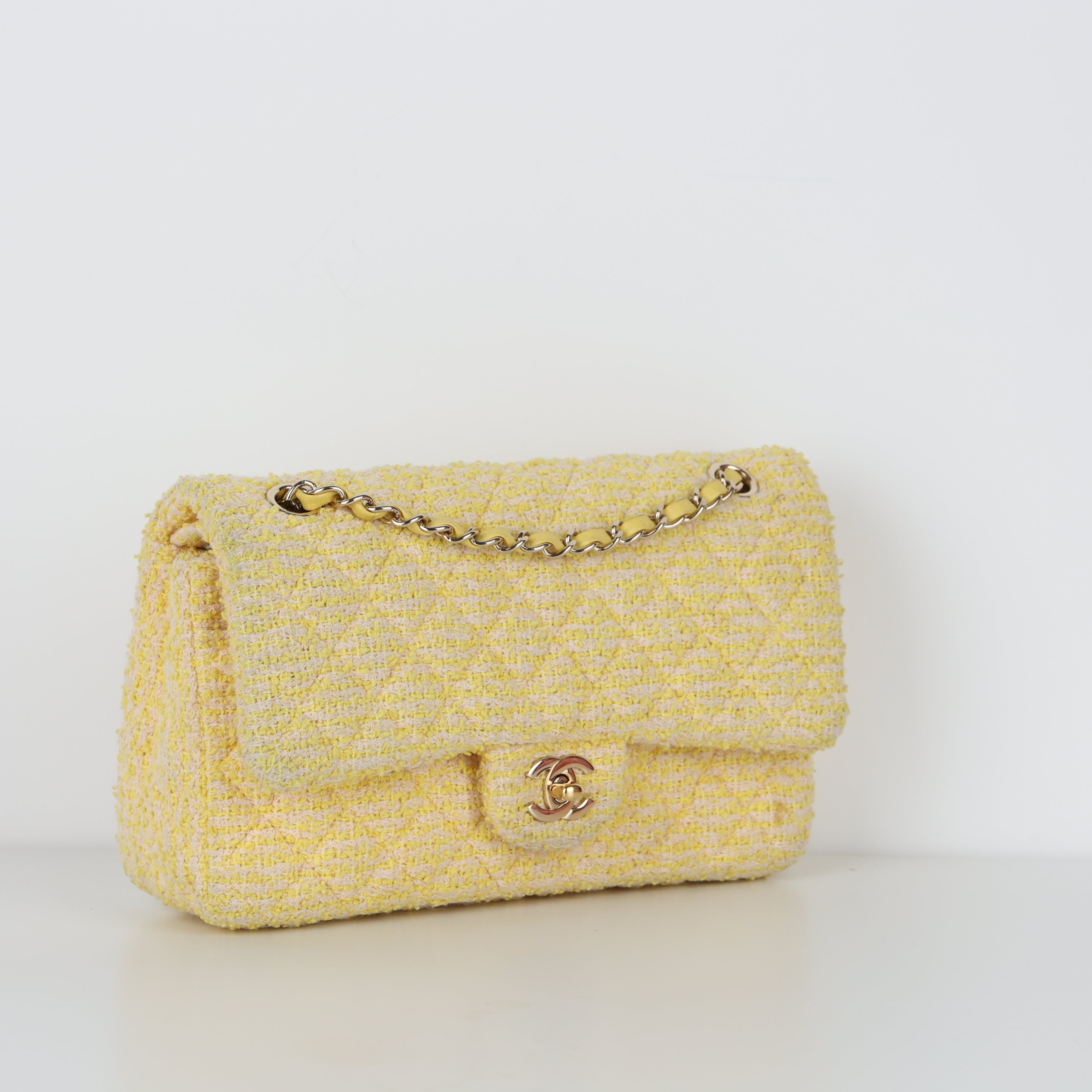 Chanel, Medium Double Flap