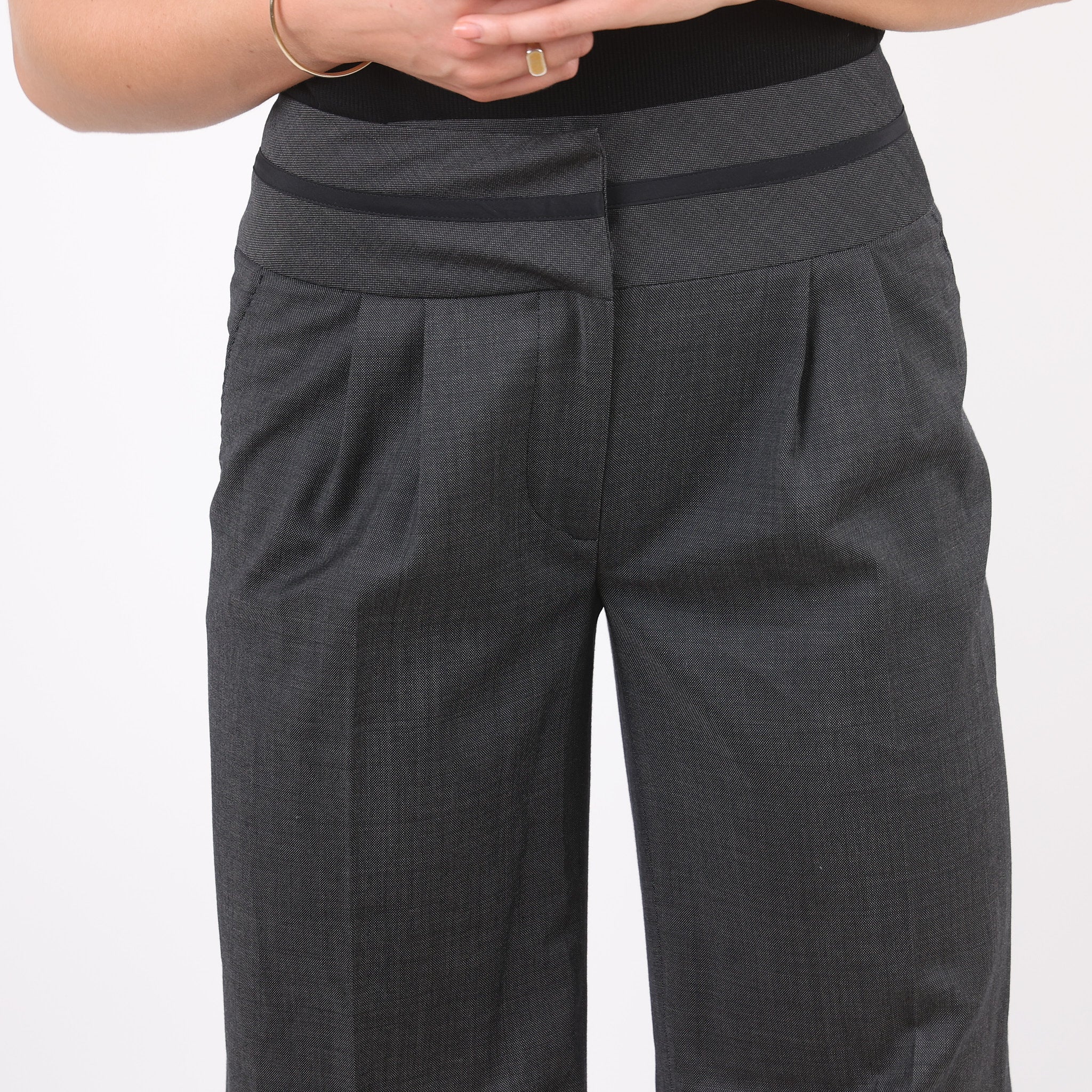 Trousers, UK Size 8