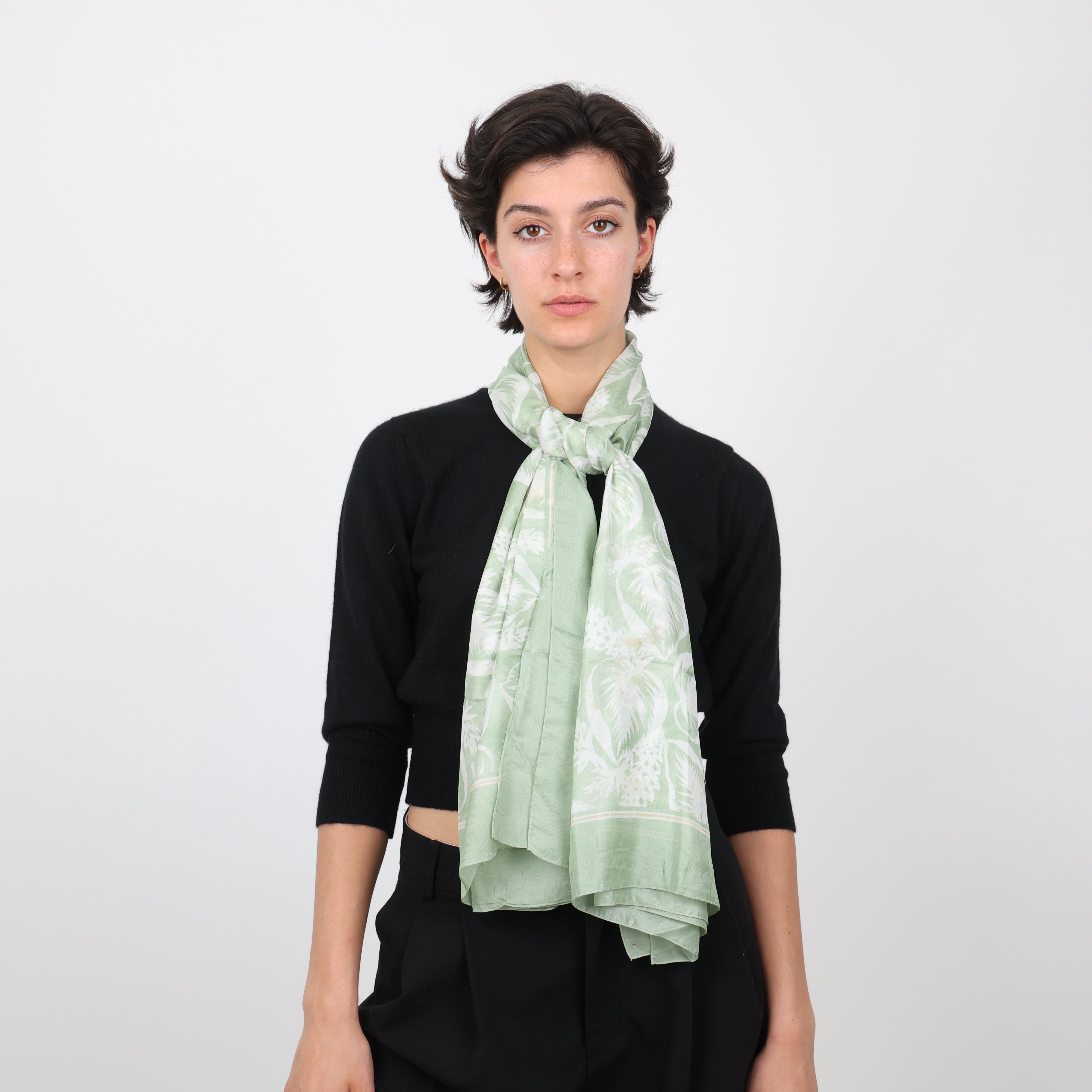 Scarf, UK Size One Size