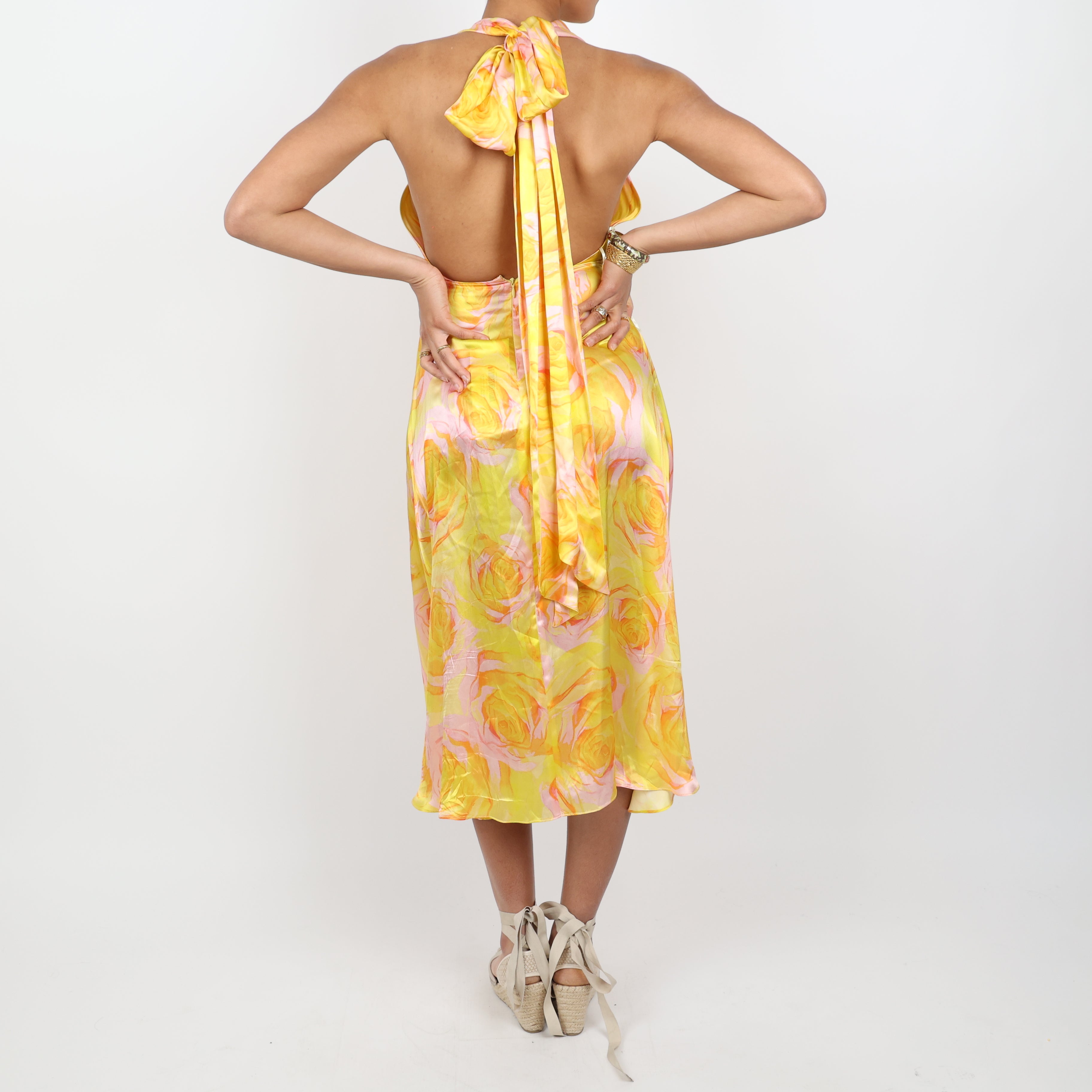 Dress, UK Size 6