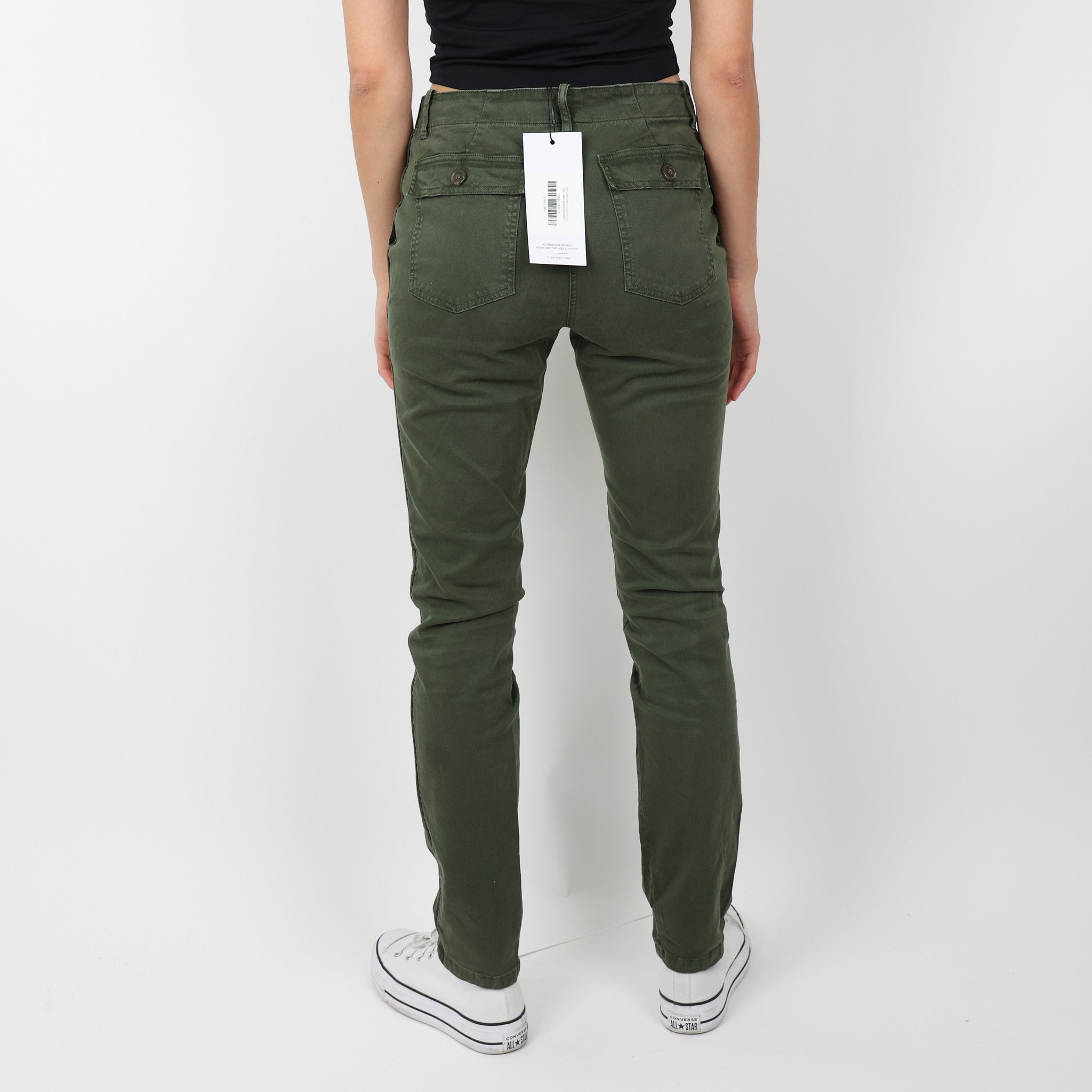 Trousers, UK Size 8