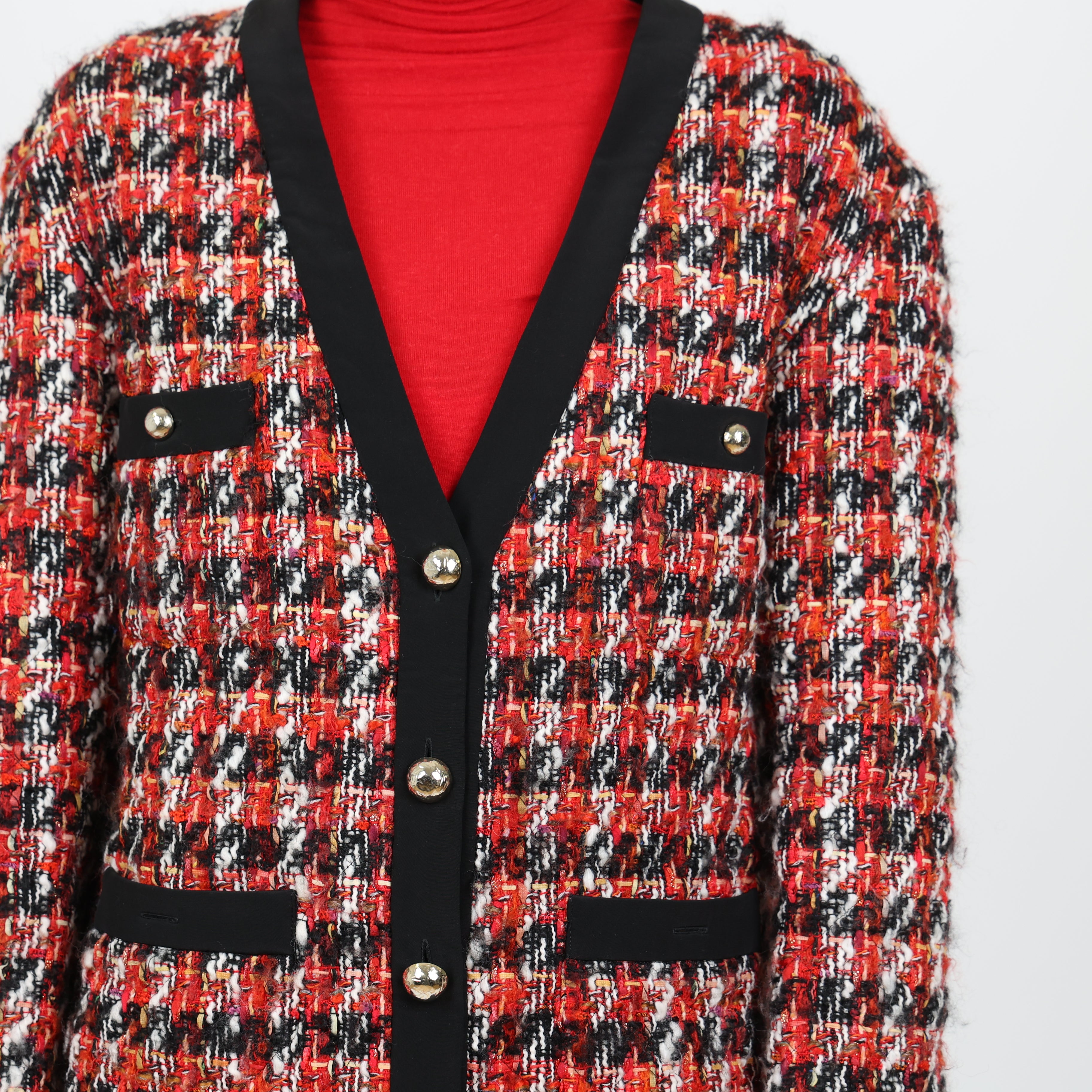 Jacket, UK Size 8