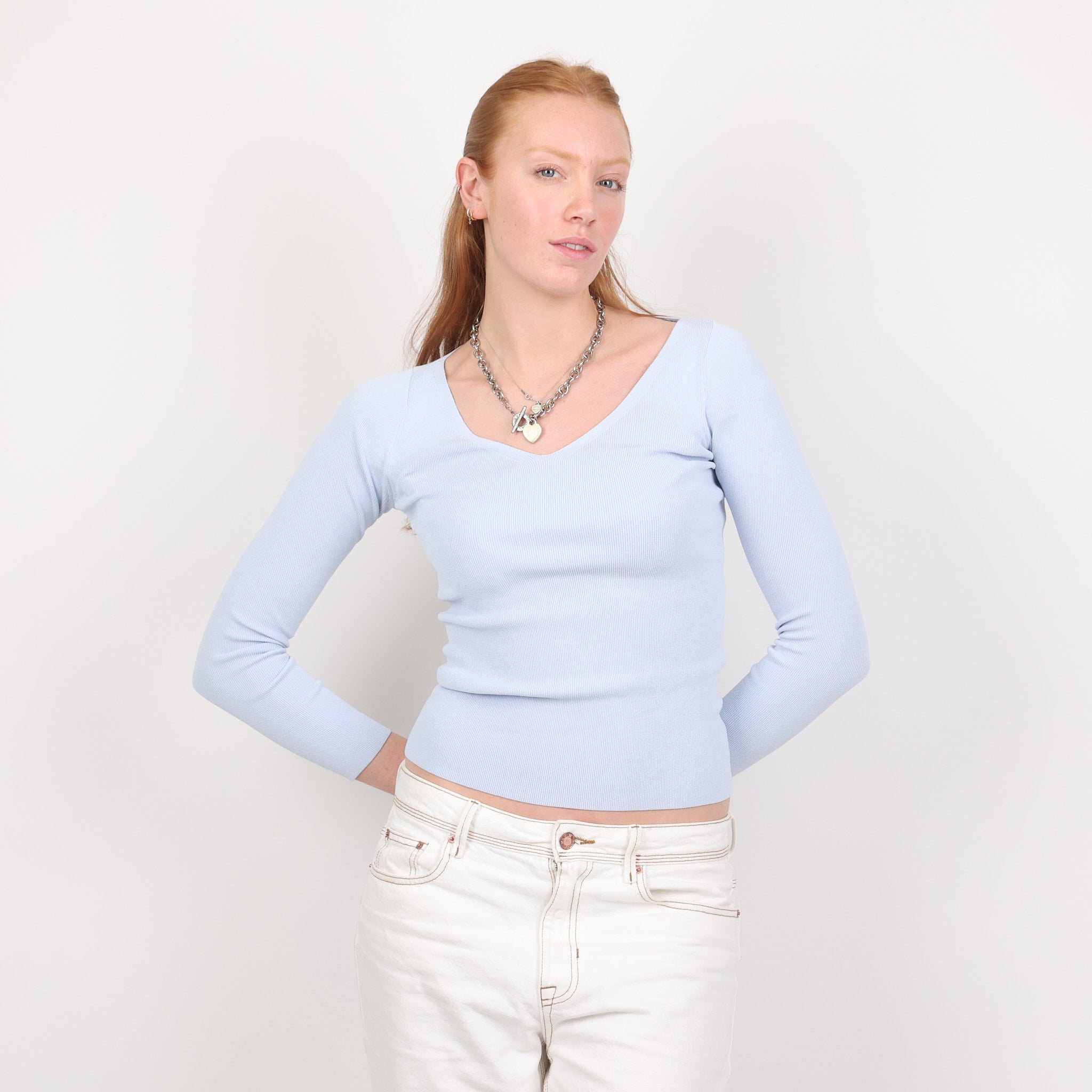 Top, UK Size 6