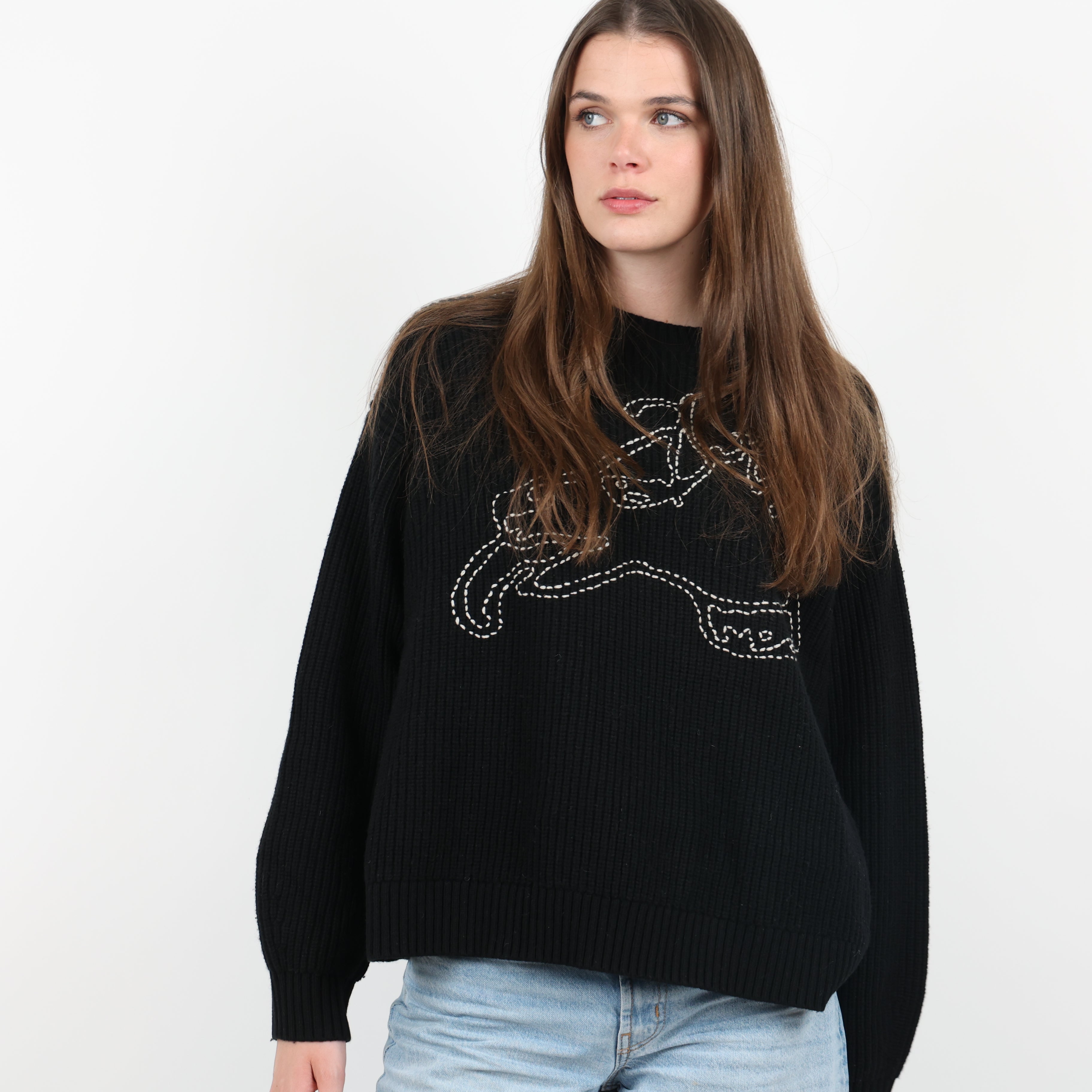 Knitwear, UK Size 10