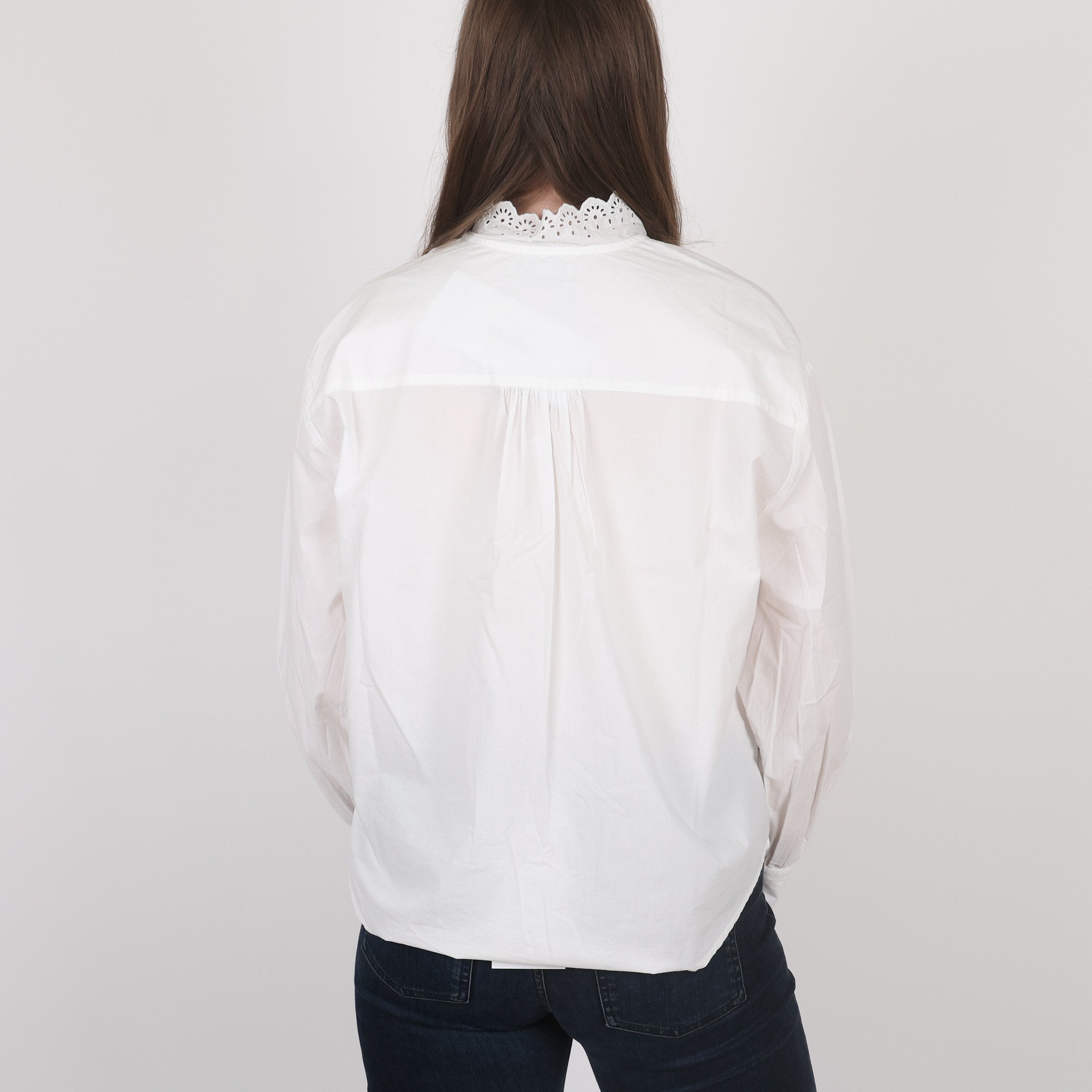 Blouse, UK Size 8