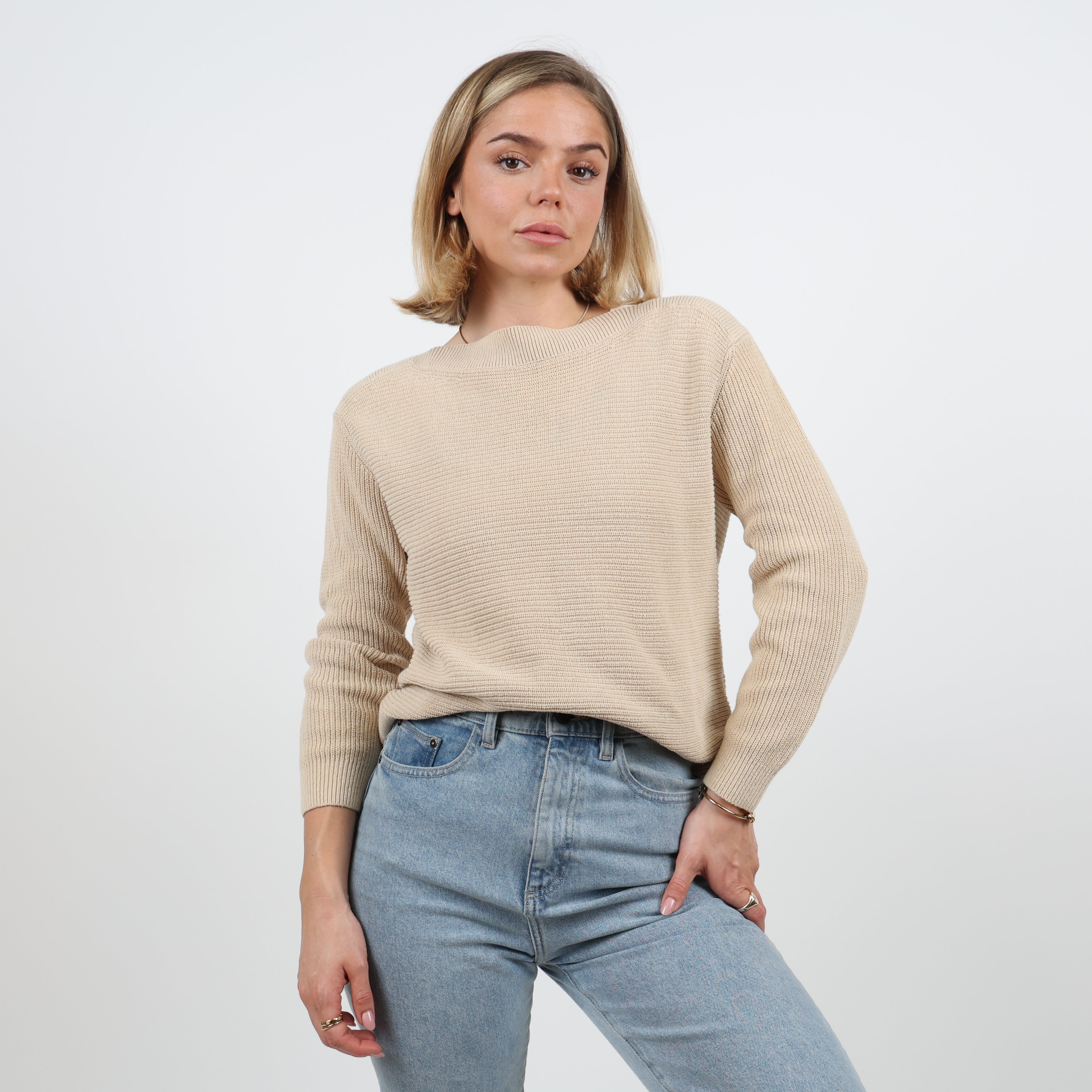 Knitwear, UK Size 8