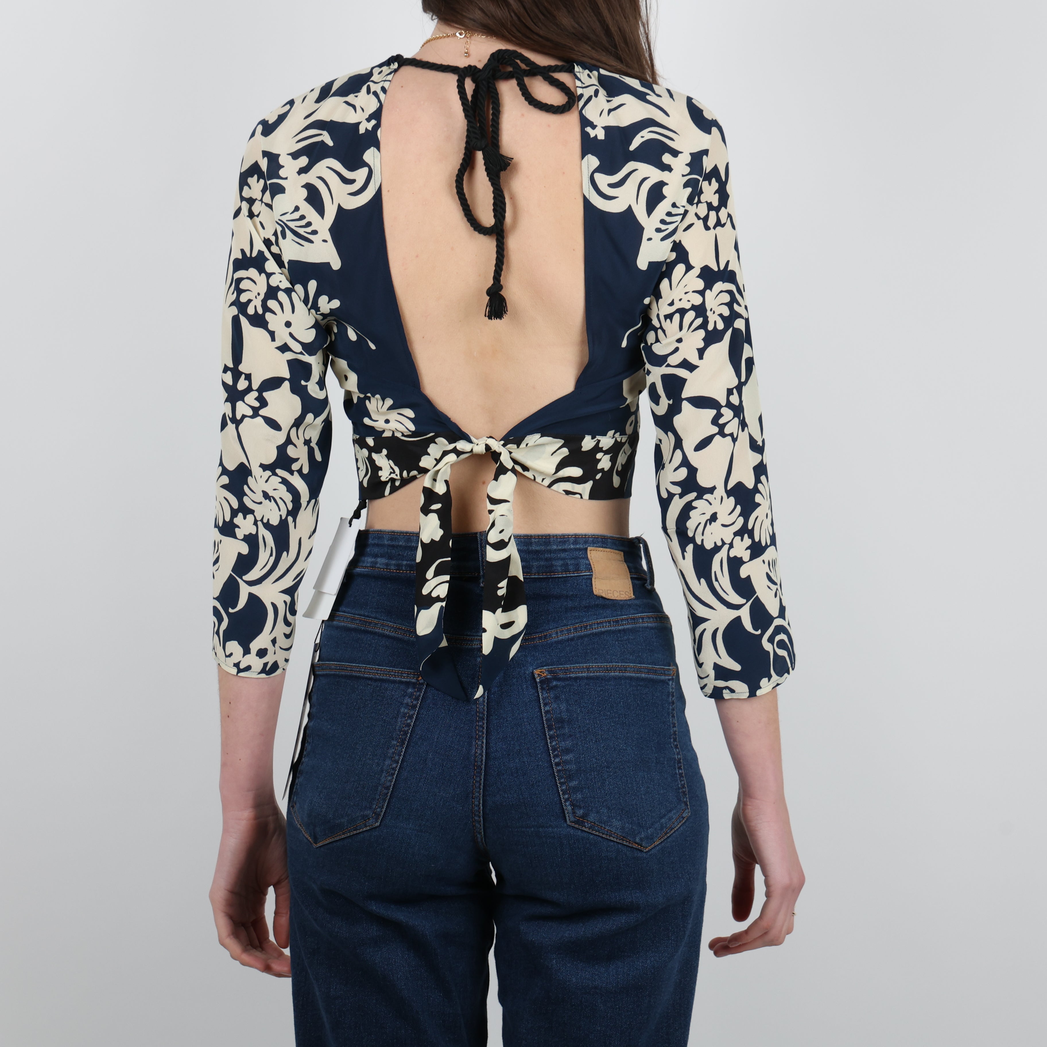 Blouse, UK Size 8