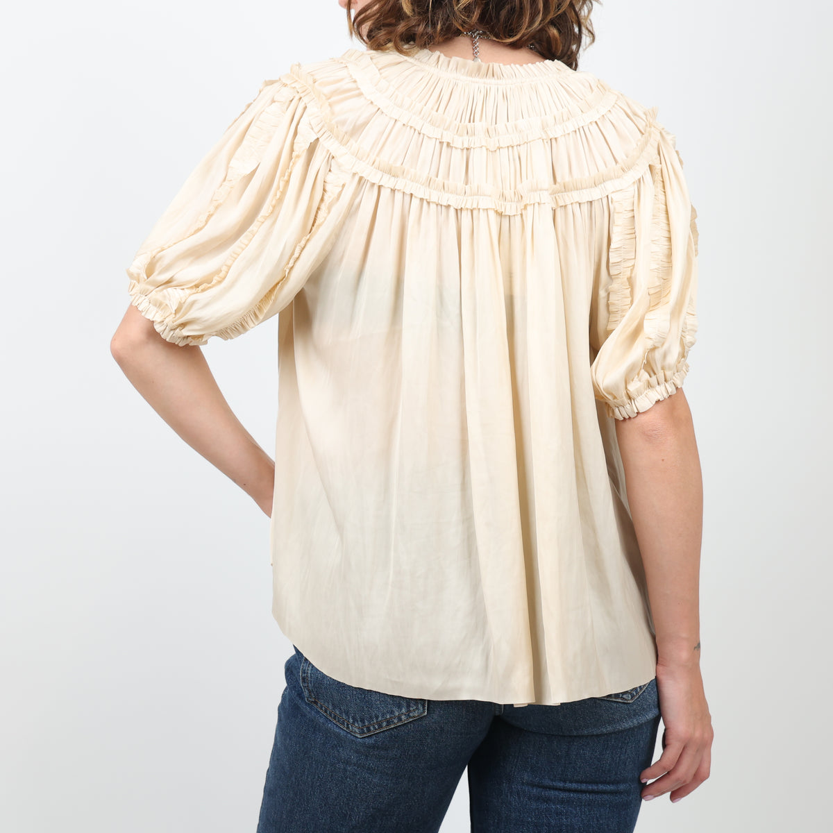 Blouse, UK Size 12