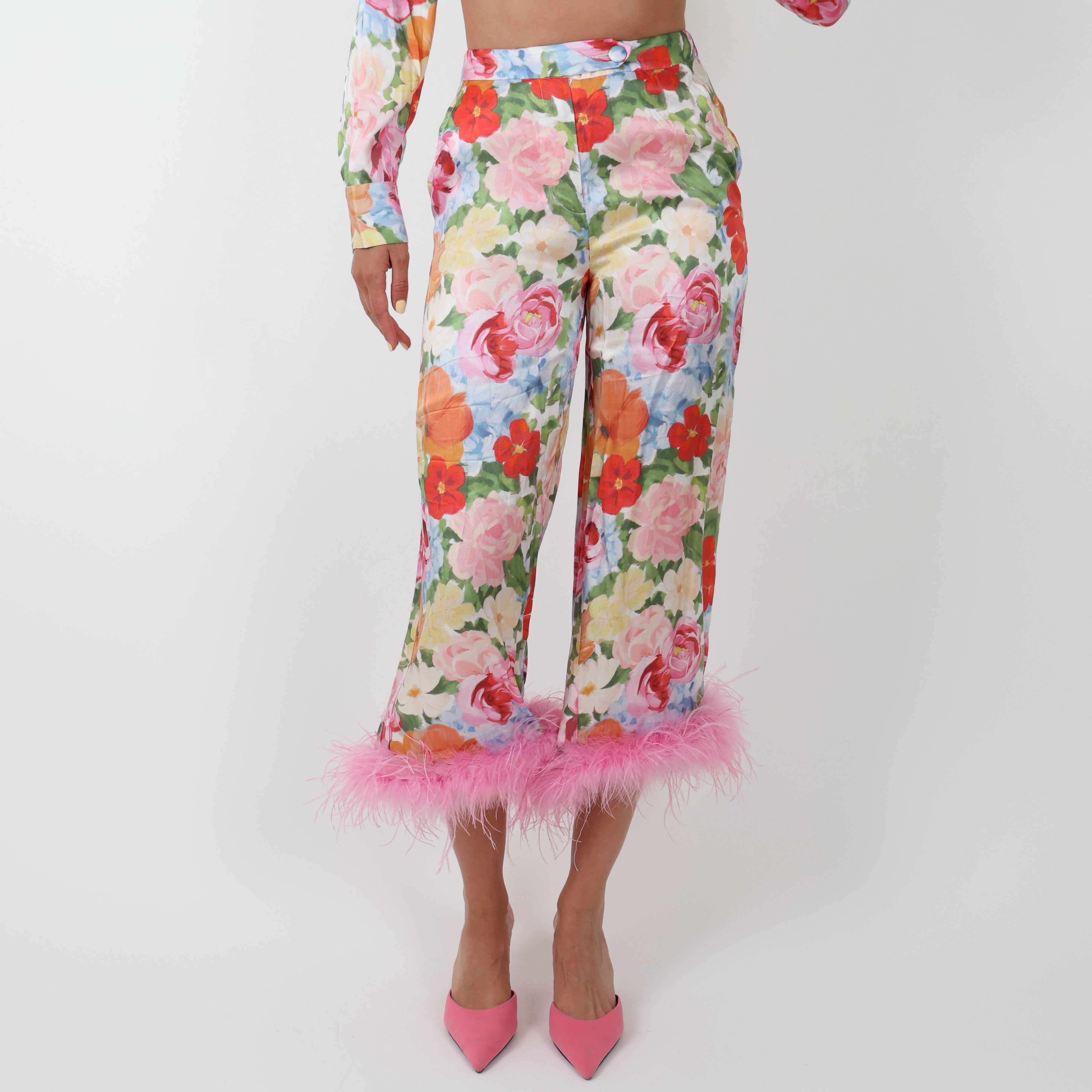 Trousers, UK Size 6