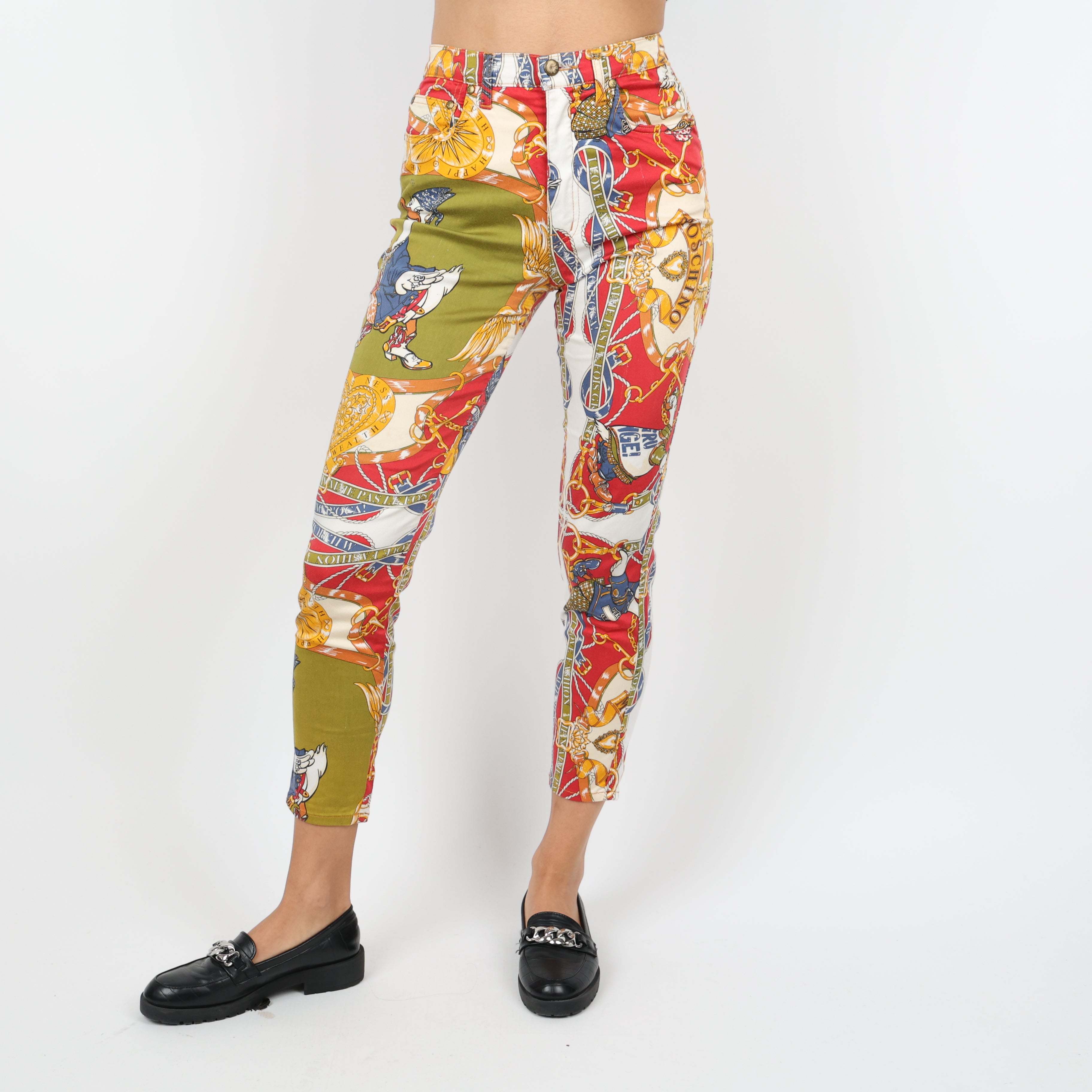 Jeans, Waist 27