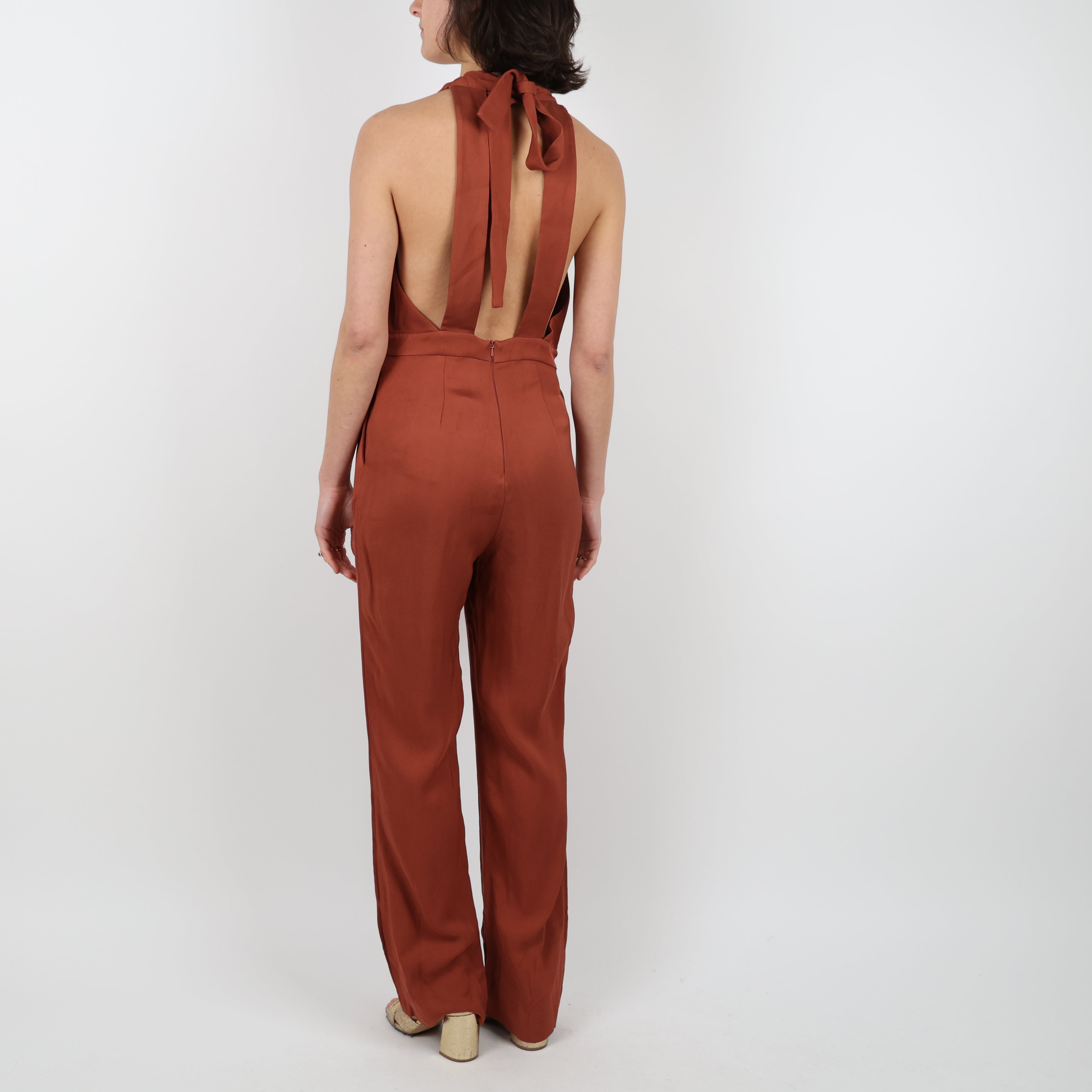 Jumpsuit, UK Size 12