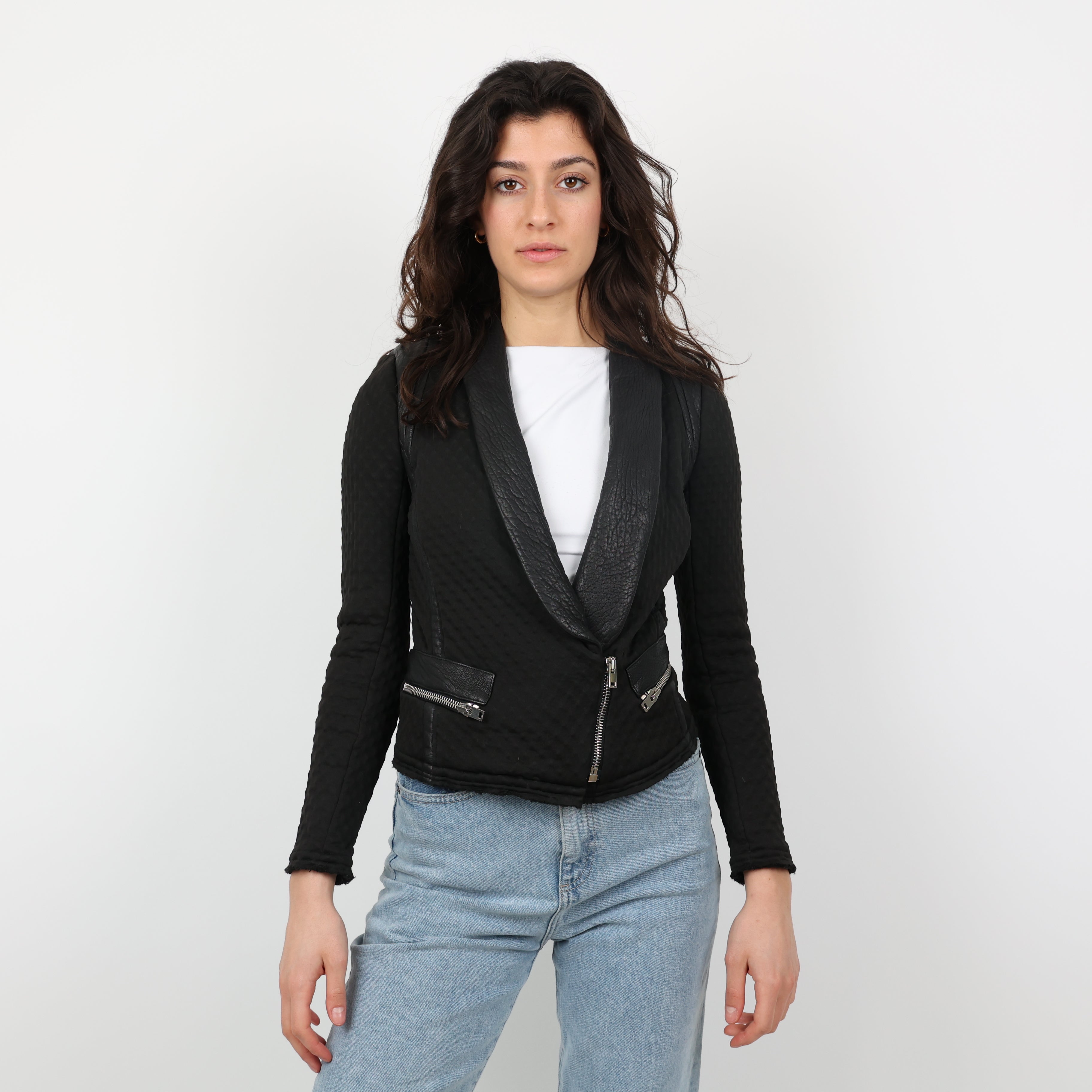 Jacket, UK Size 8