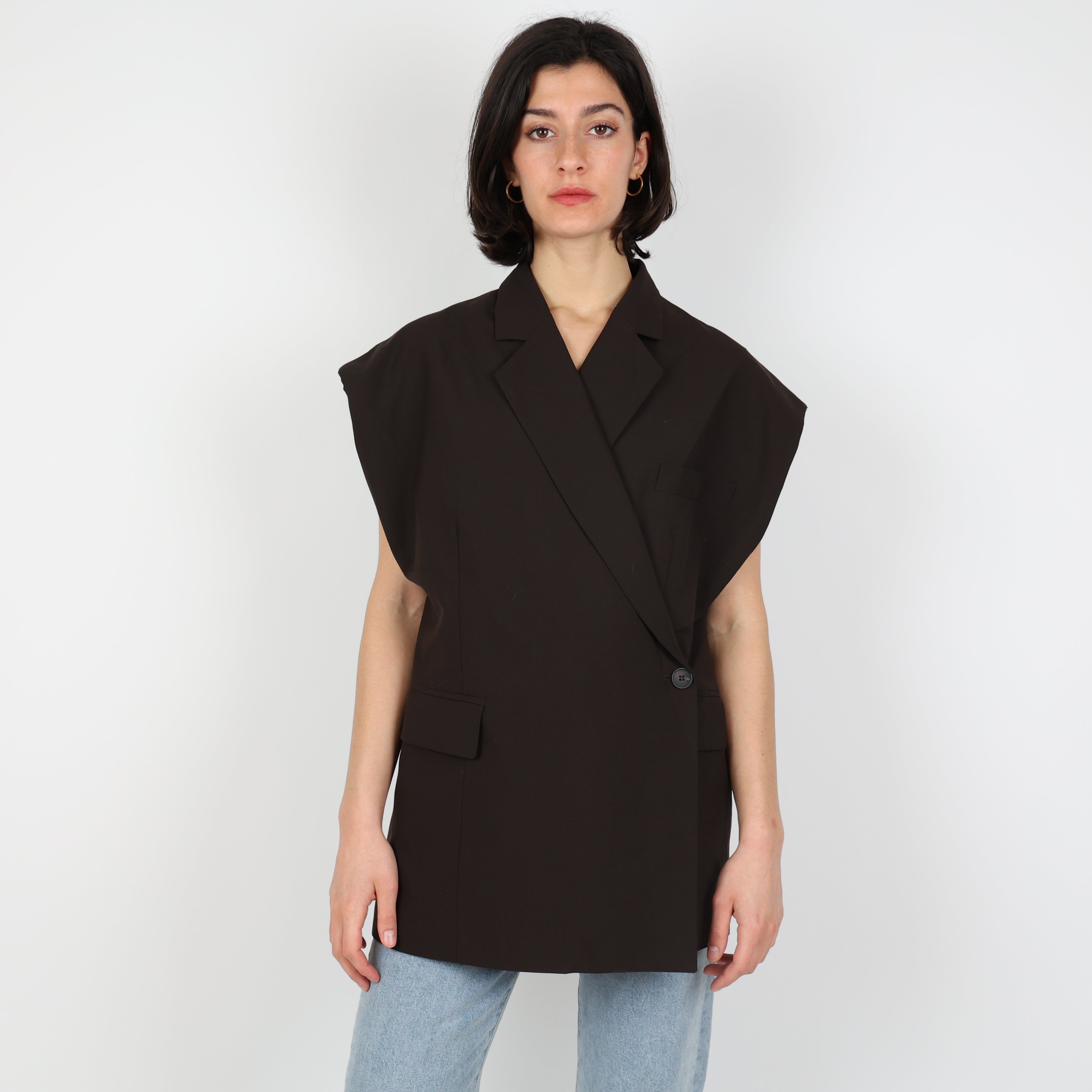 Jacket, UK Size One Size