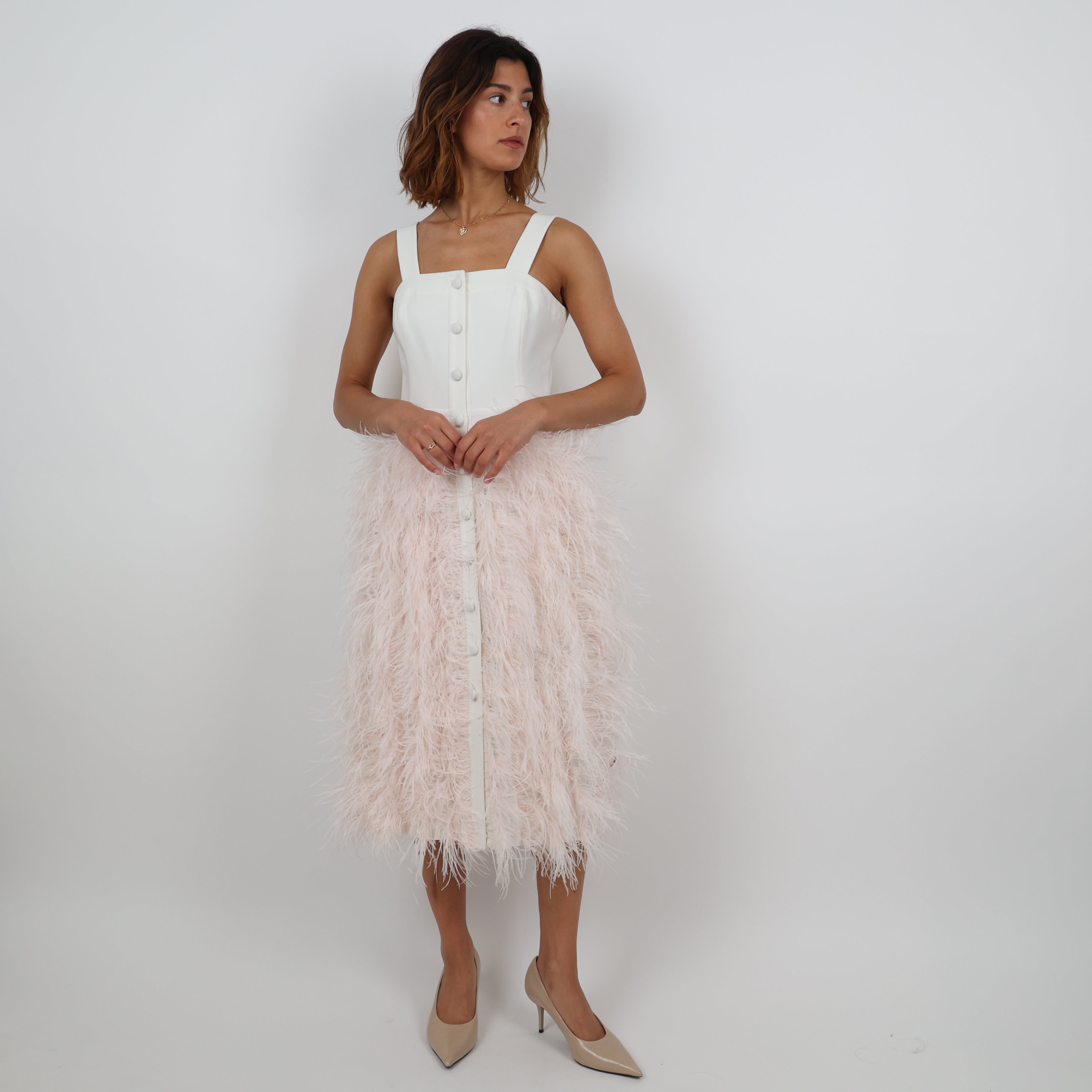 Dress, UK Size 10