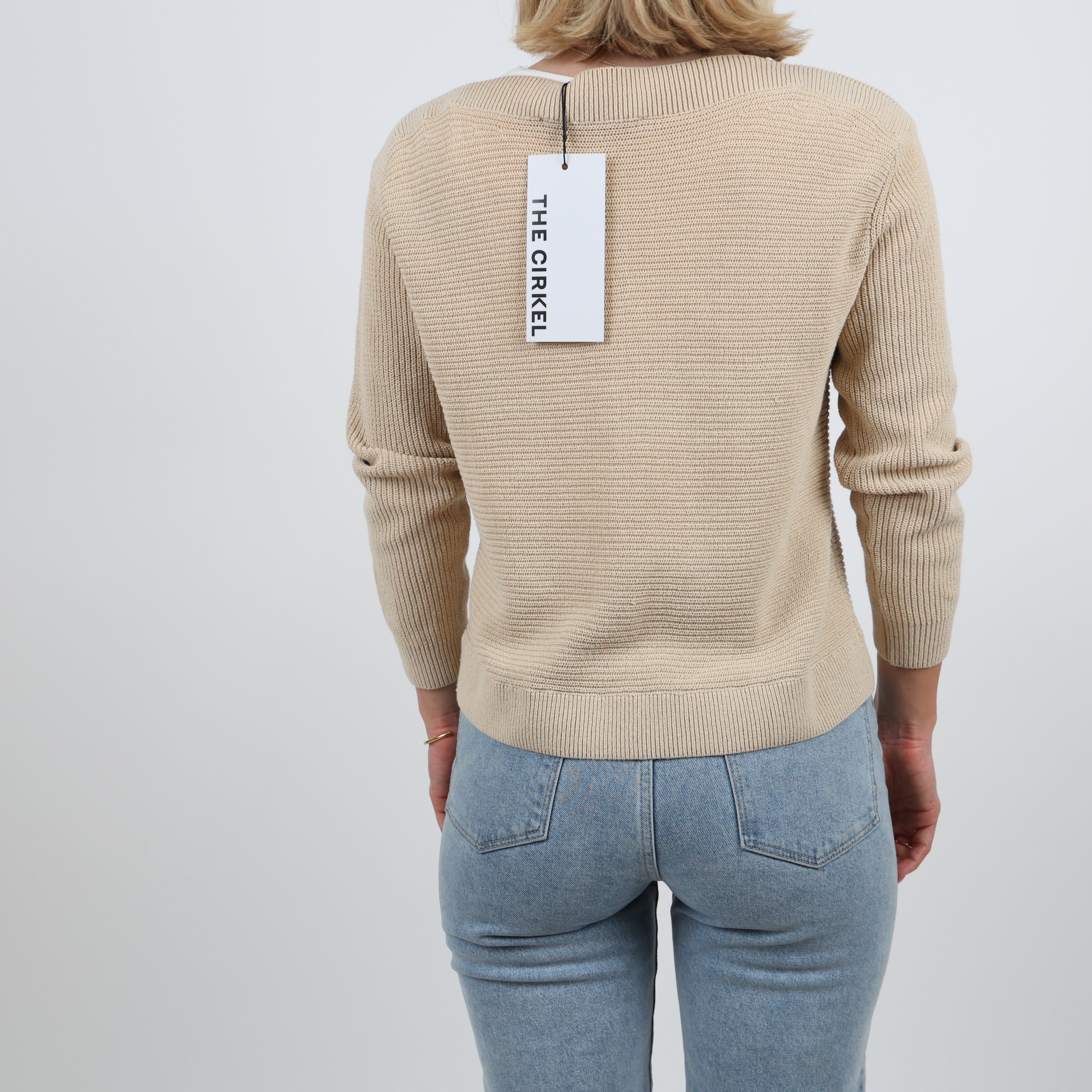 Knitwear, UK Size 8