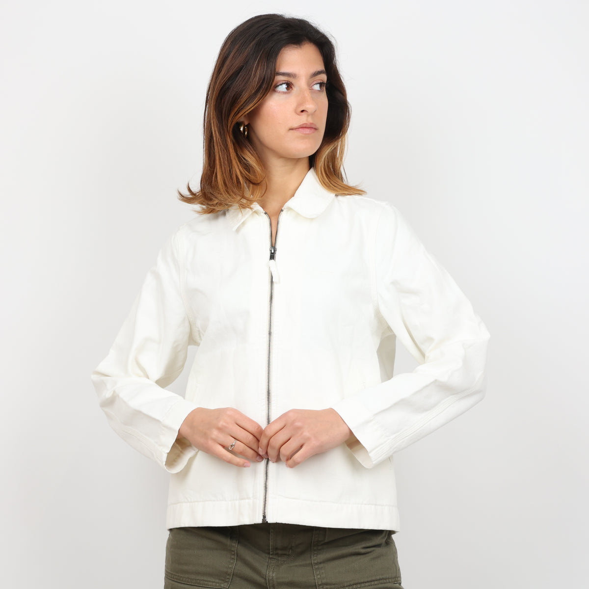 Jacket, UK Size 8