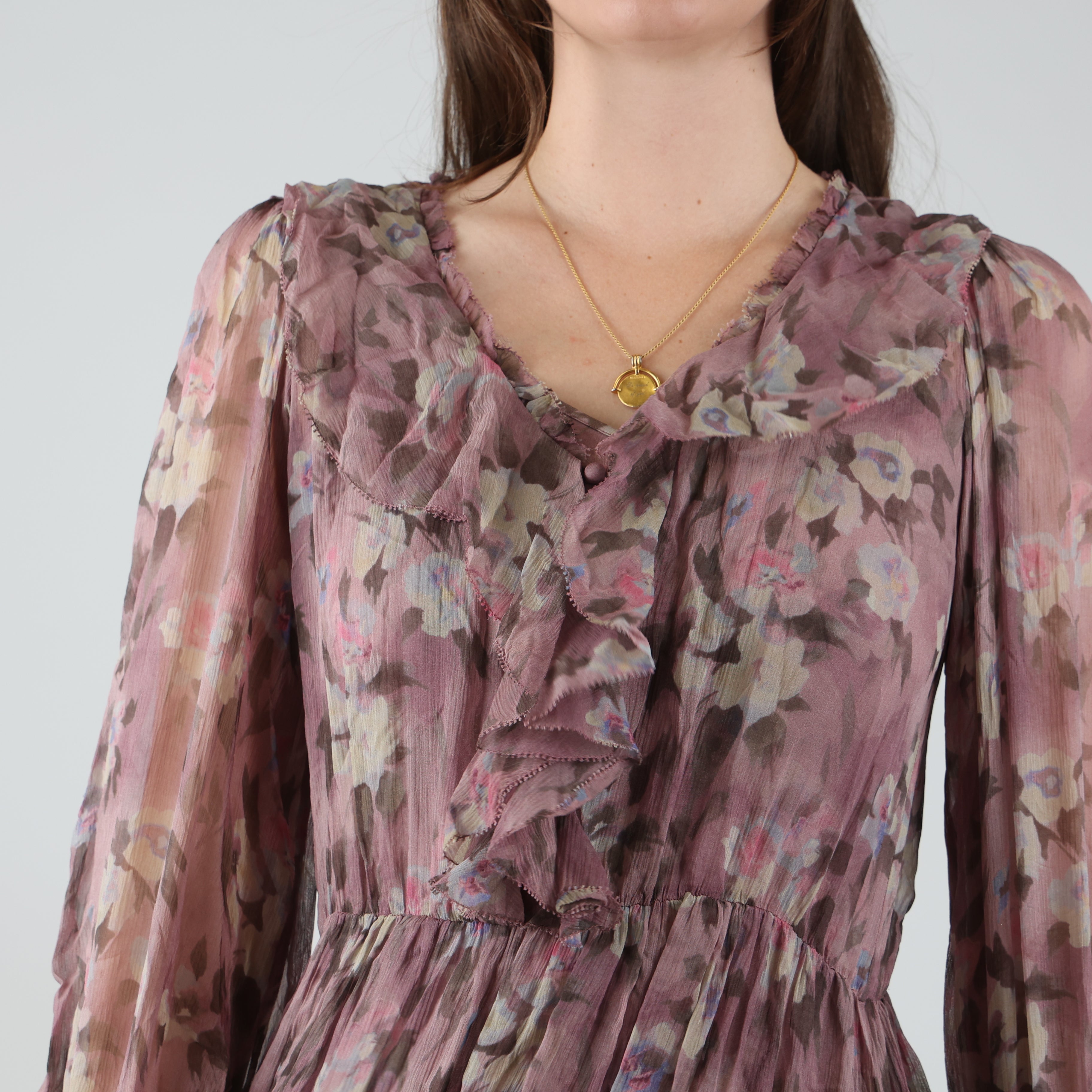 Dress, UK Size 8