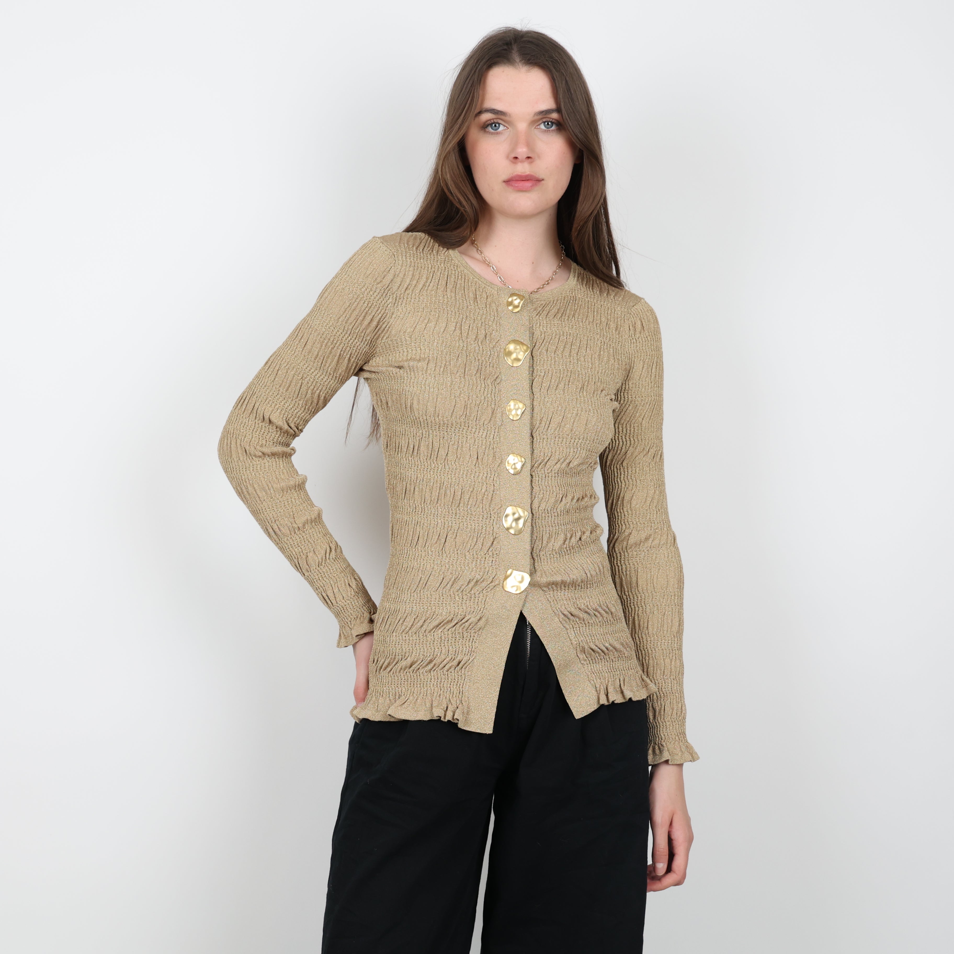 Top, UK Size 8