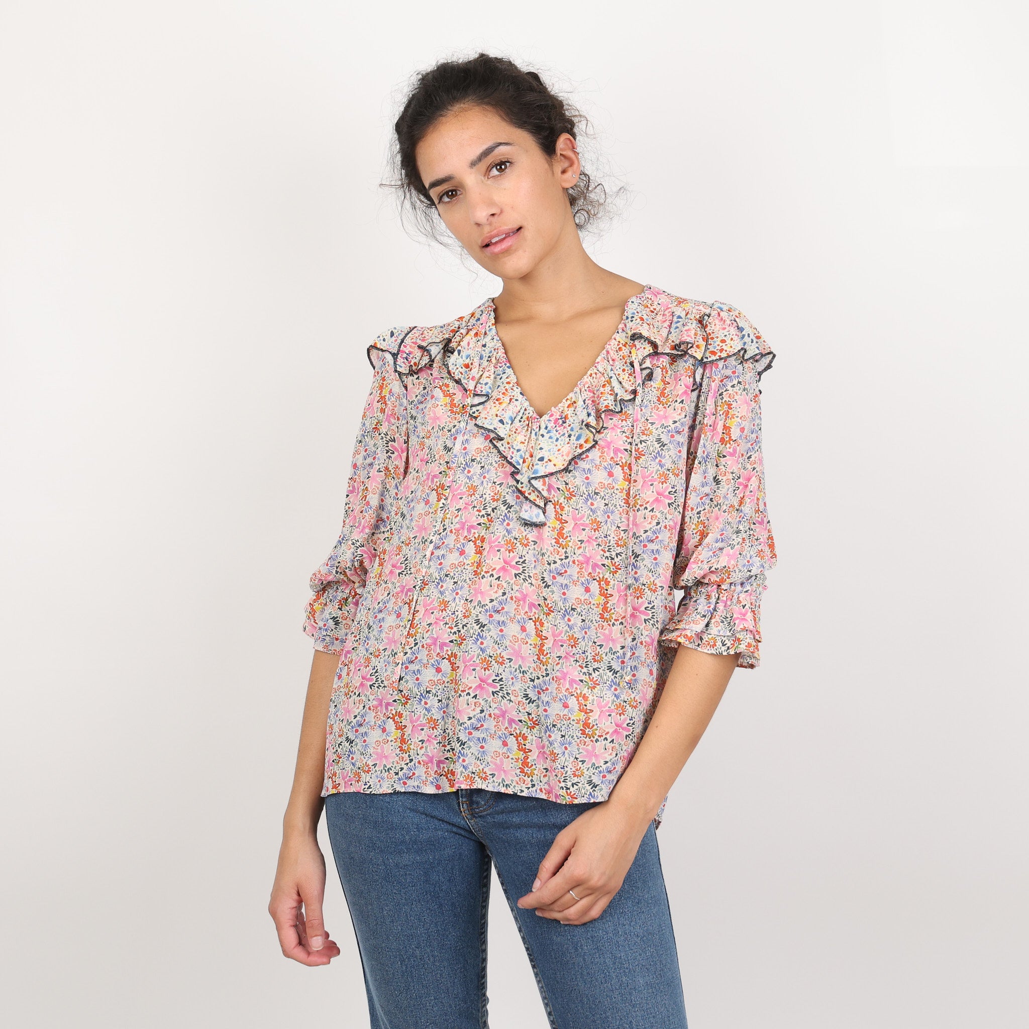 Blouse, UK Size 10