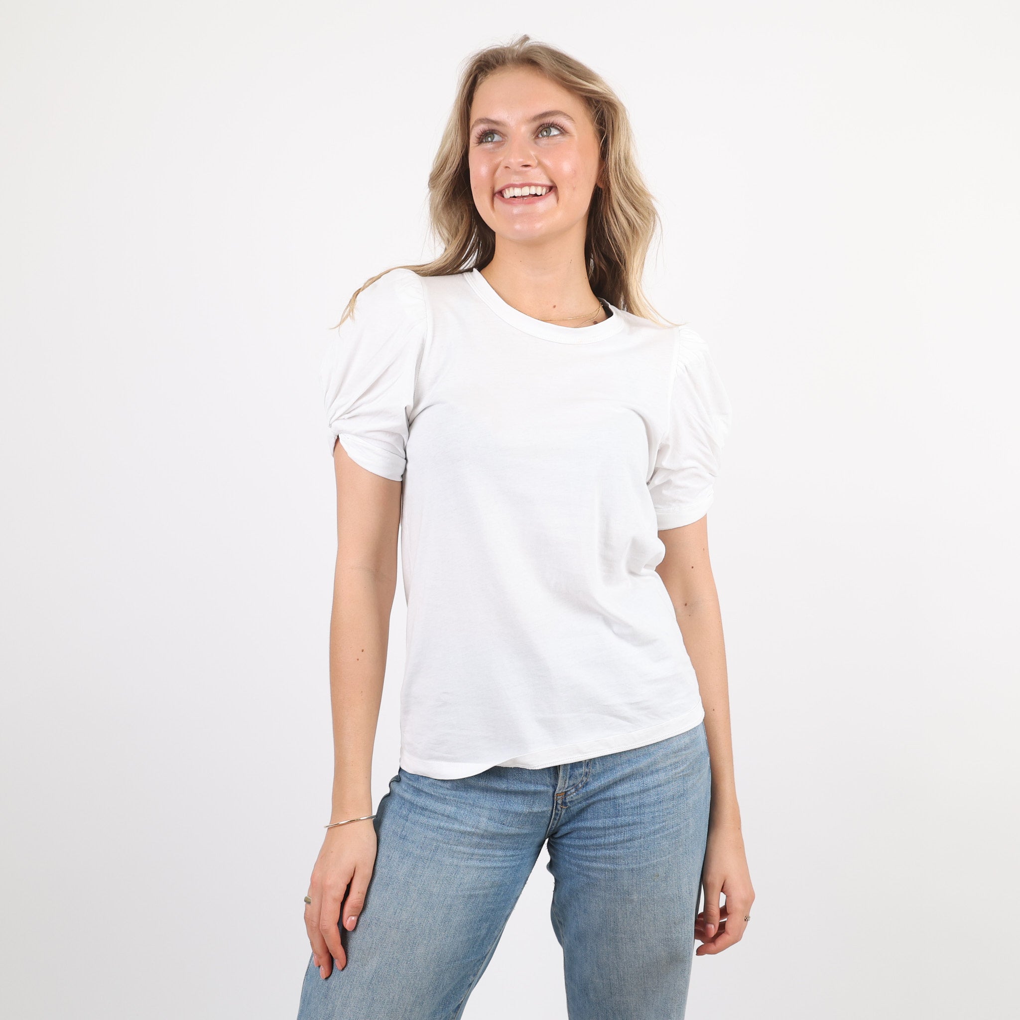 Top, UK Size 8