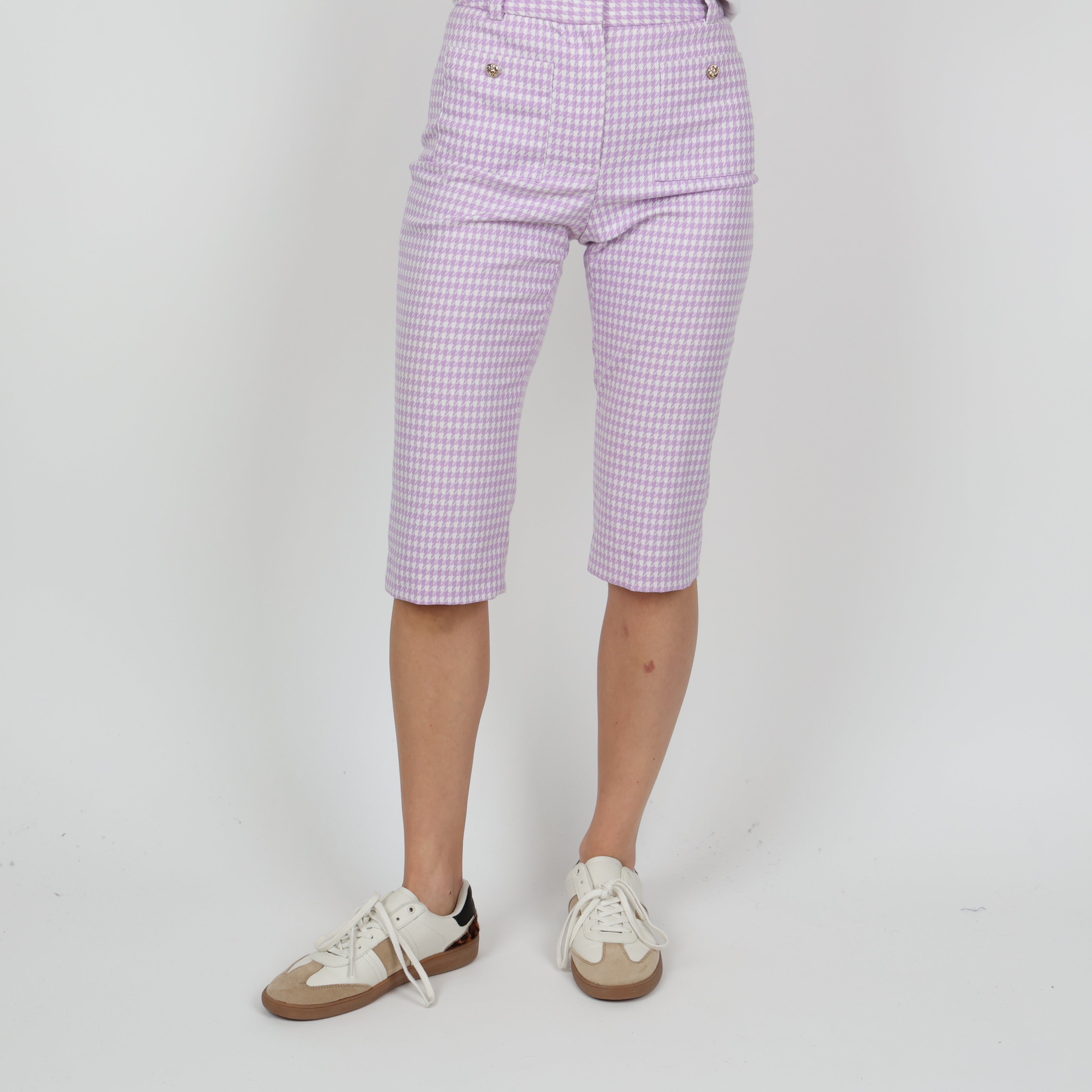 Trousers, Waist 24