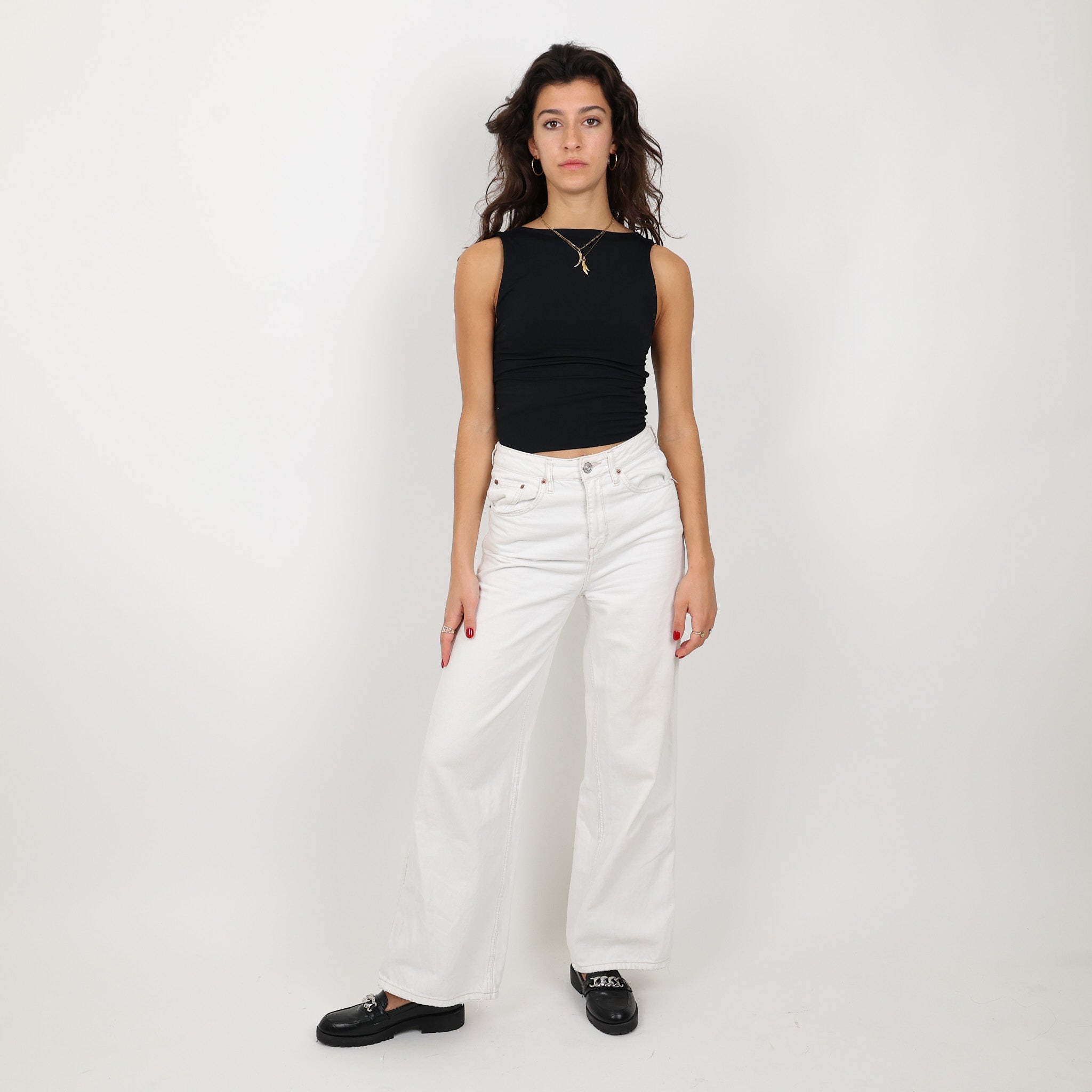 Jeans, Waist 27