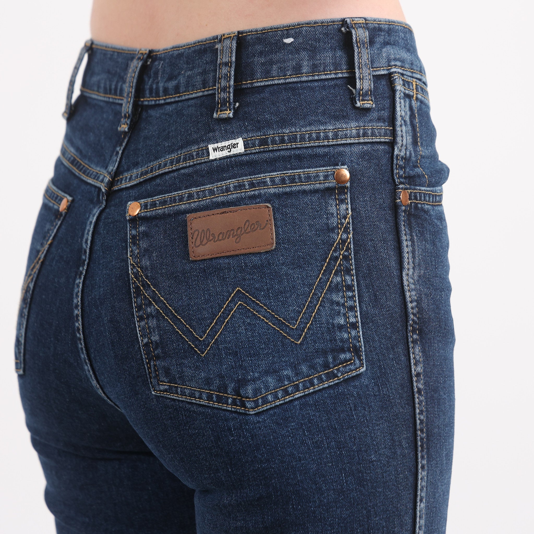 Jeans, Waist 27