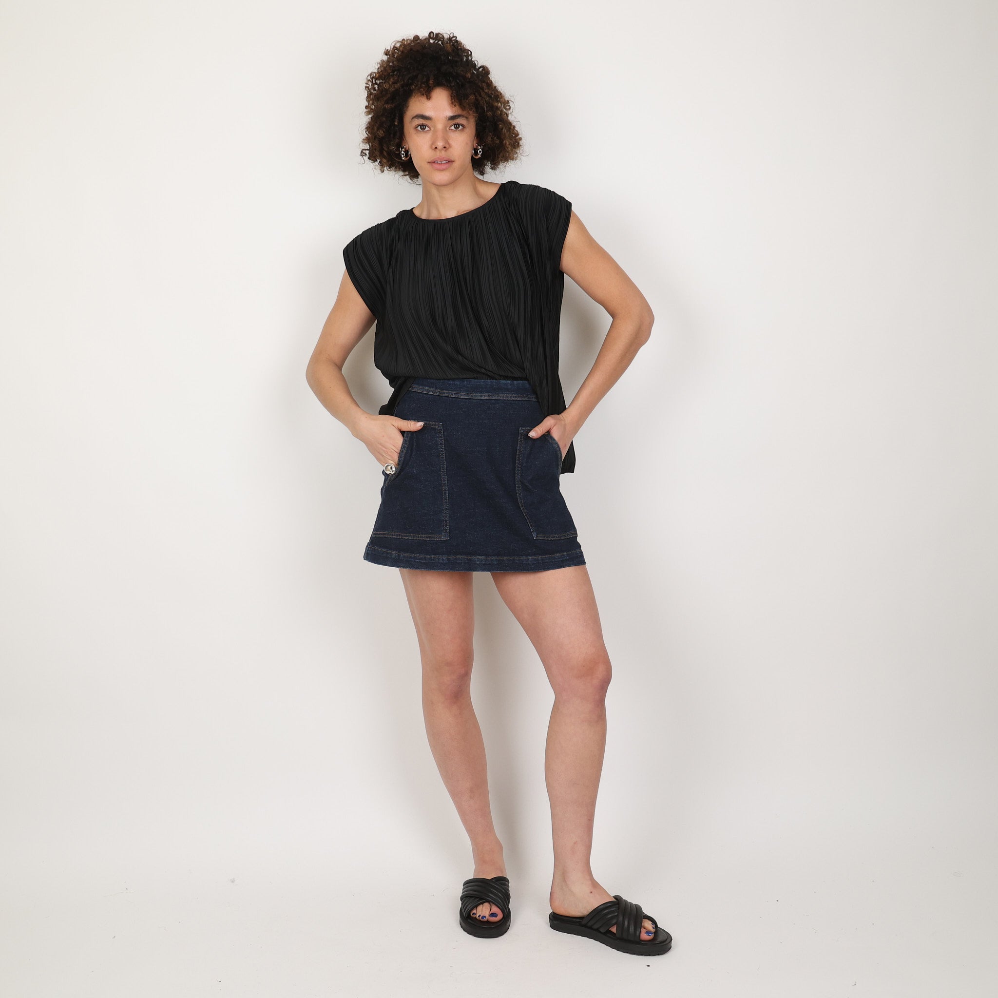 Skirt, UK Size 10