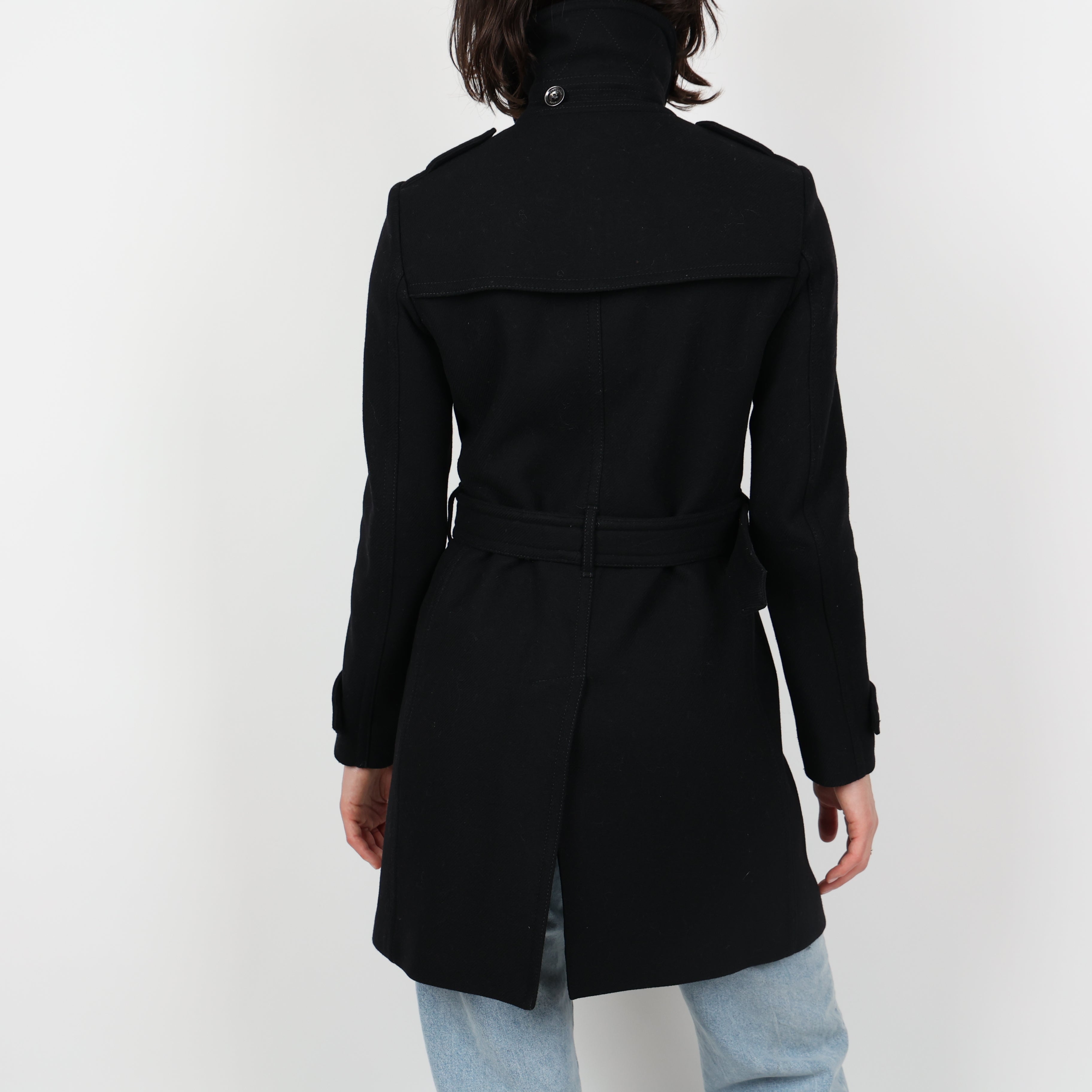 Coat, UK Size 8