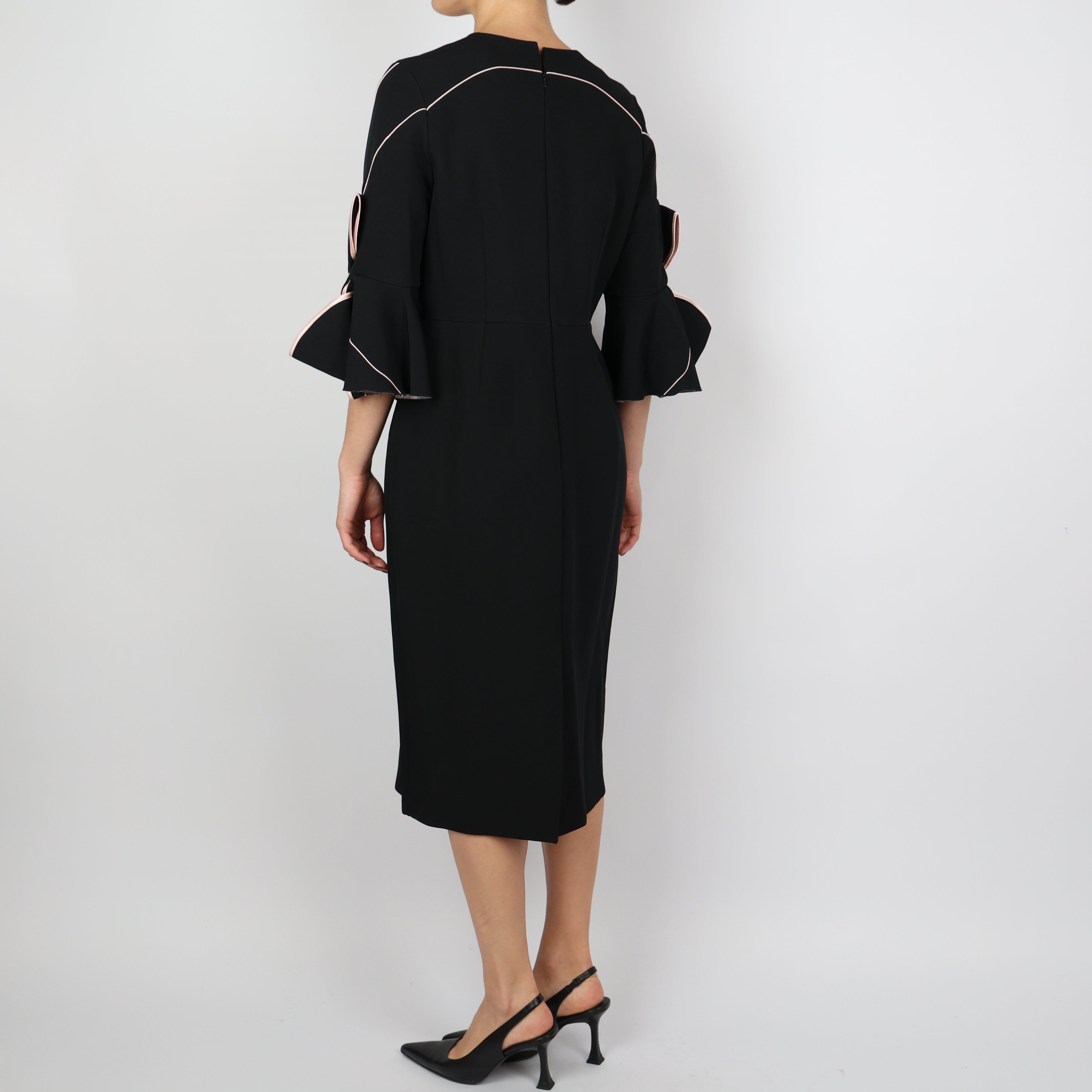 Dress, UK Size 14