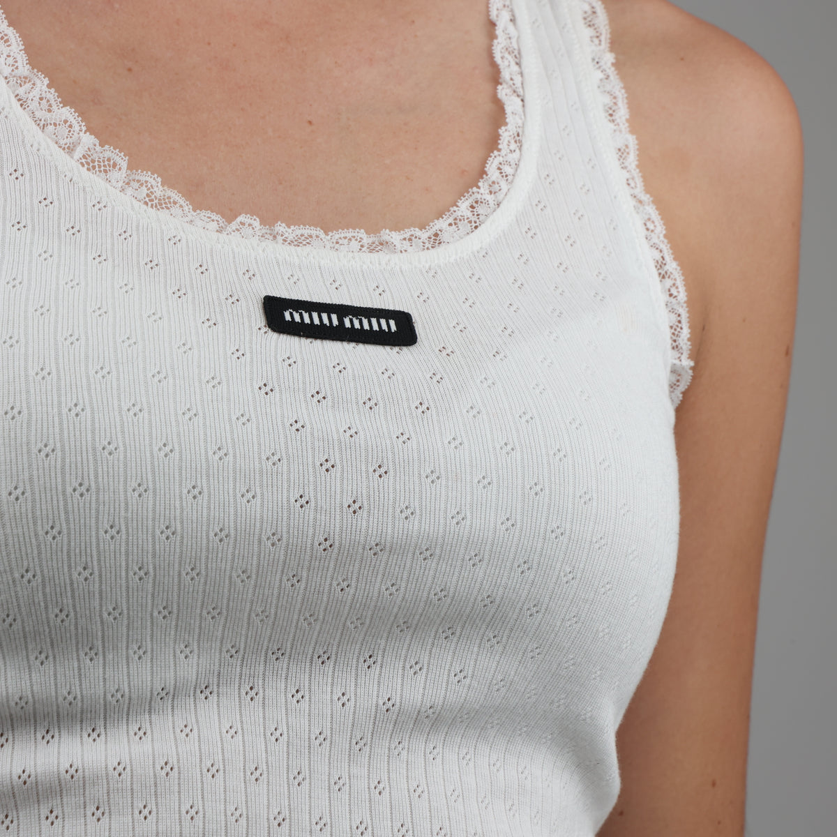 Top, UK Size 10