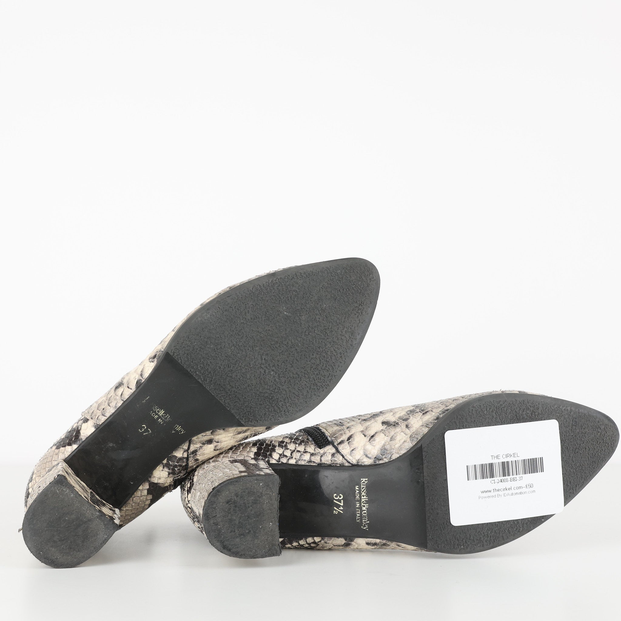 Shoes, Shoe Size 37