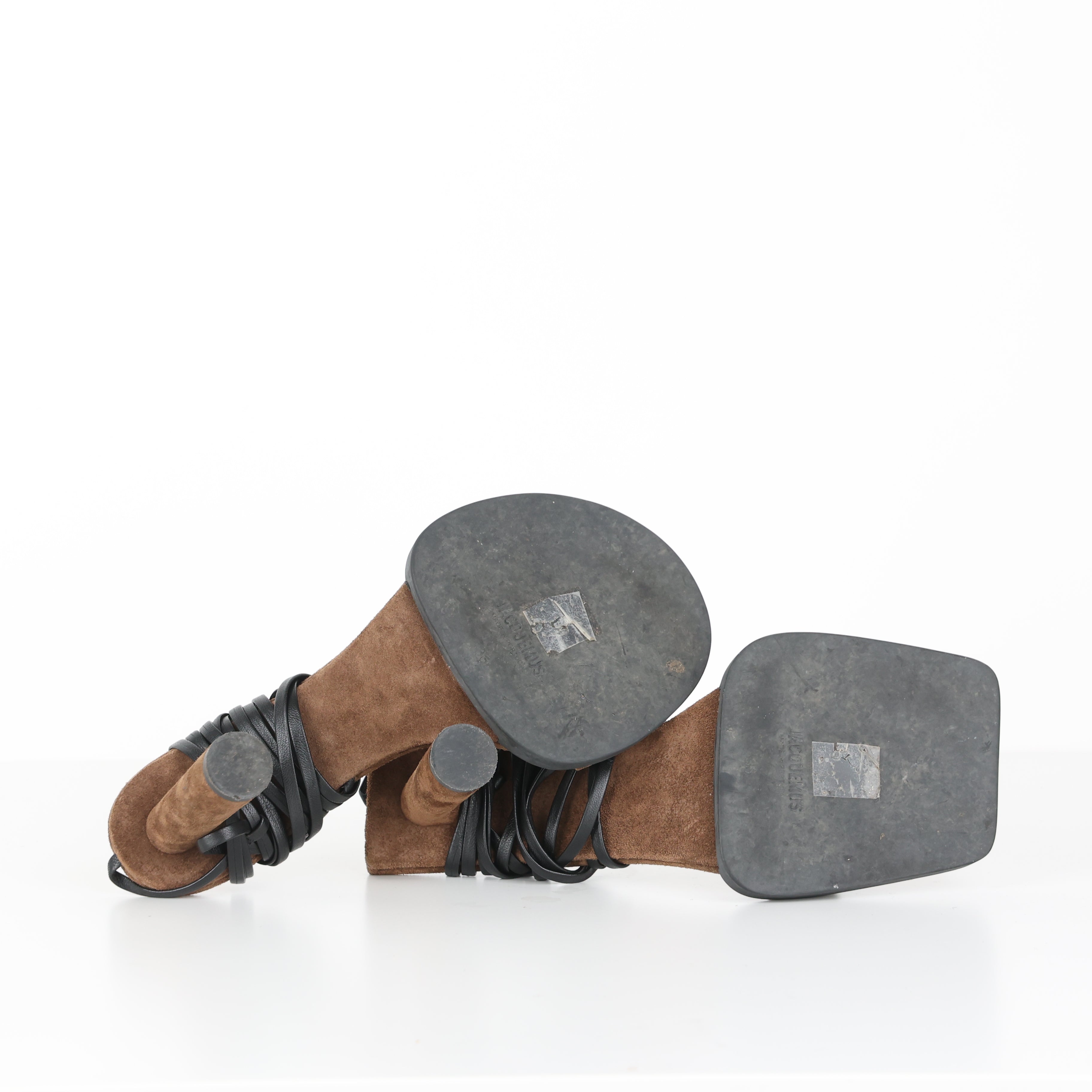 Heels , Shoe Size 36