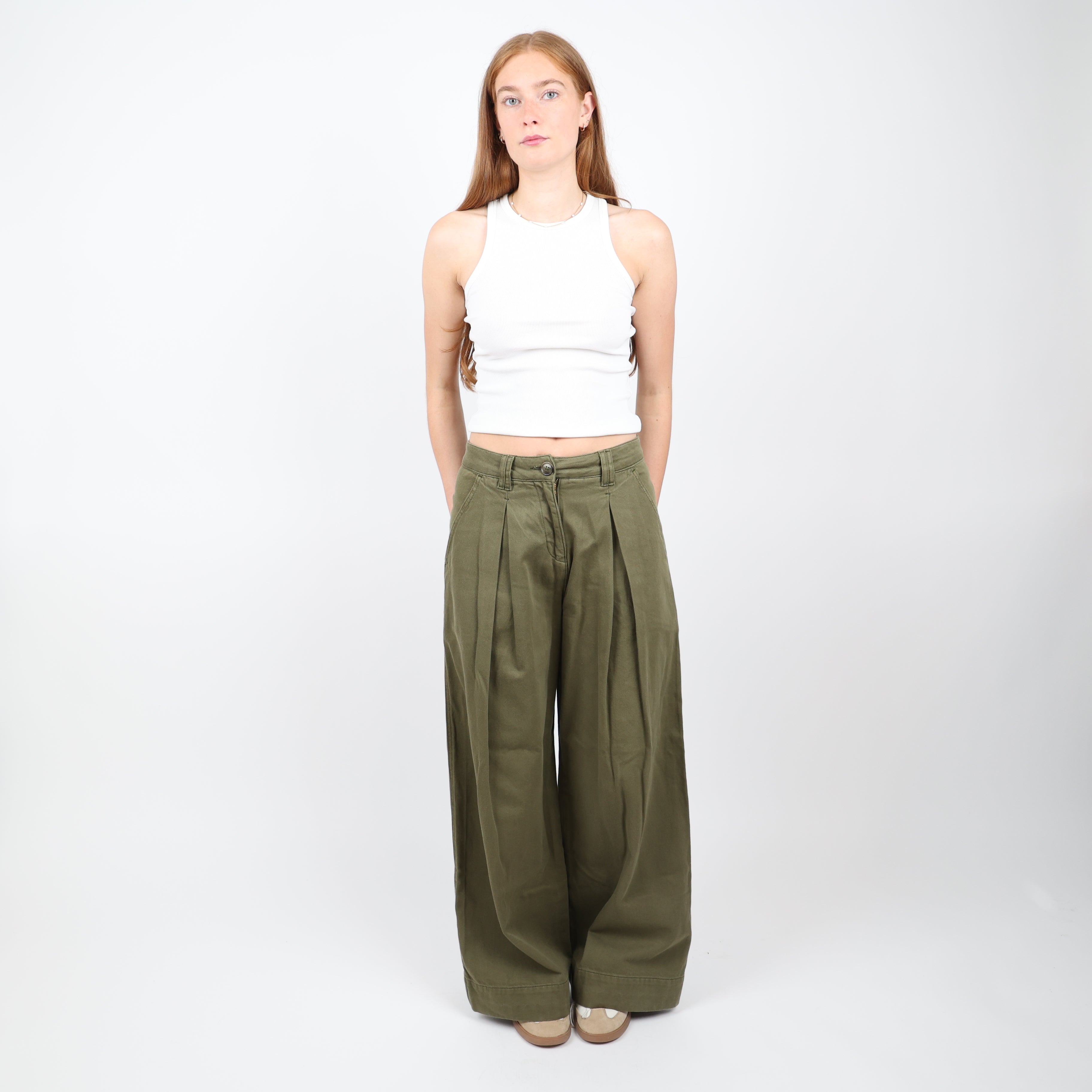 Trousers, UK Size 10