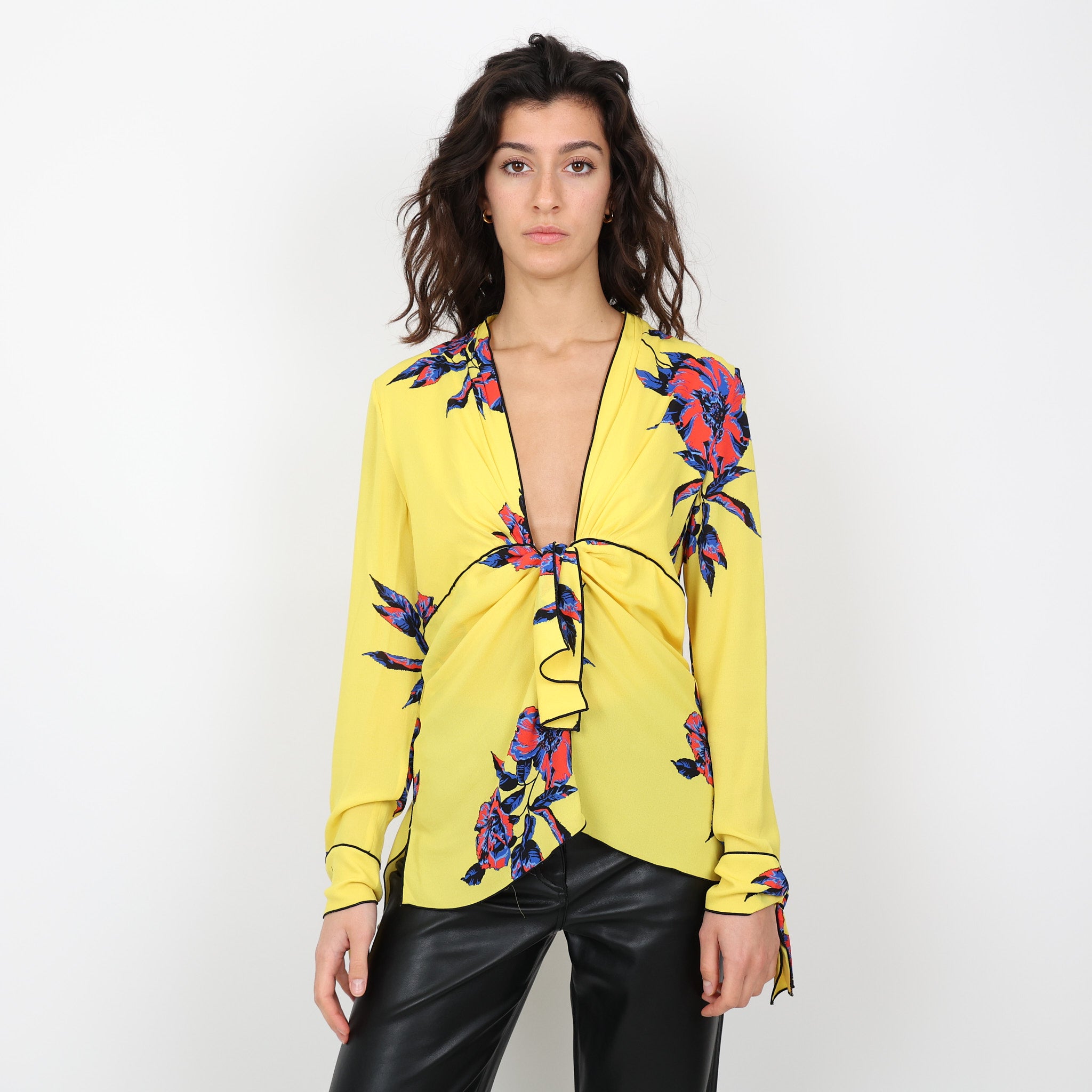Top, UK Size 10