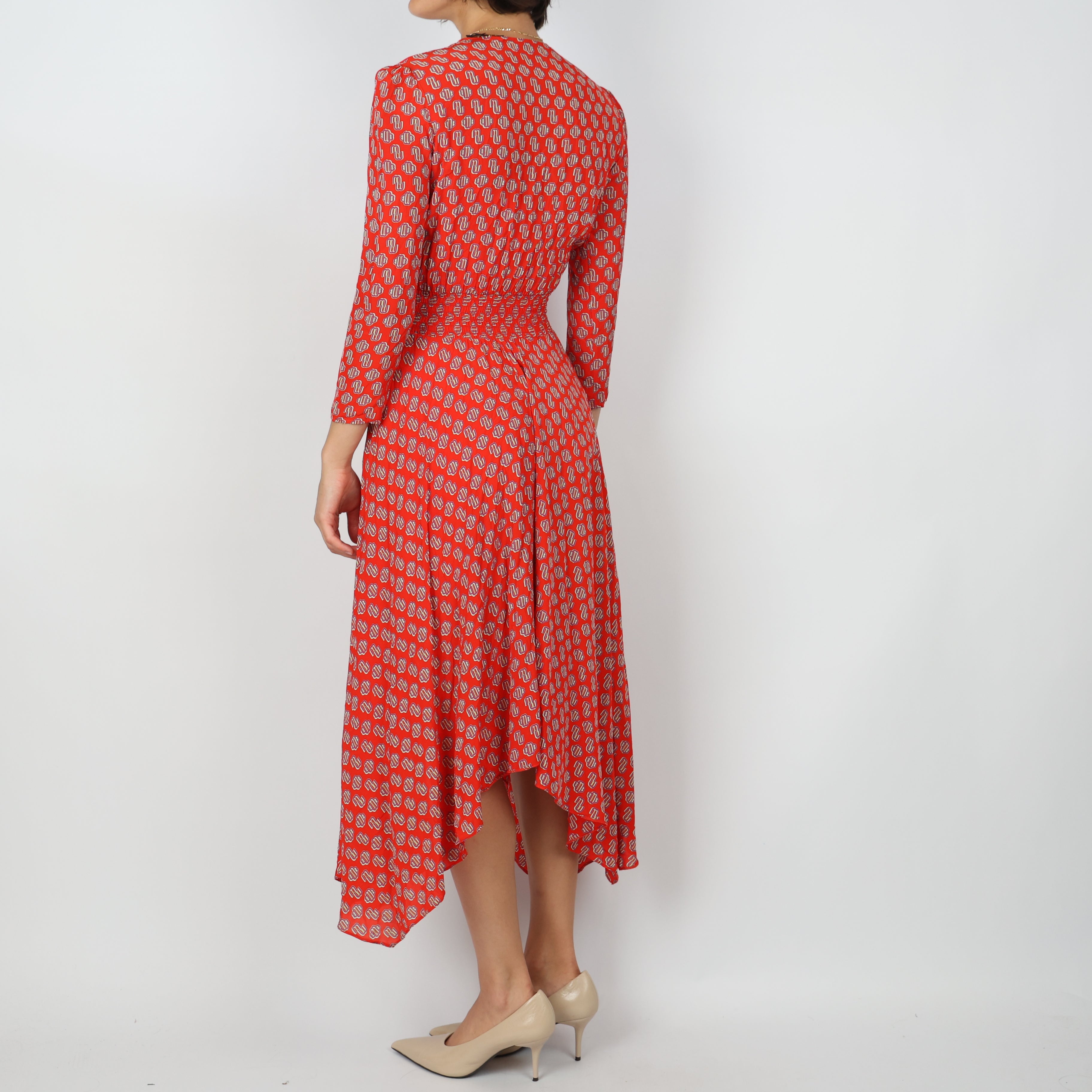 Dress, UK Size 8