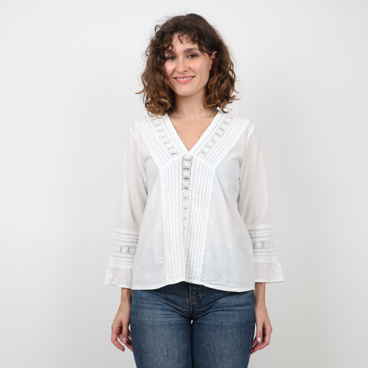 Blouse, UK Size 10