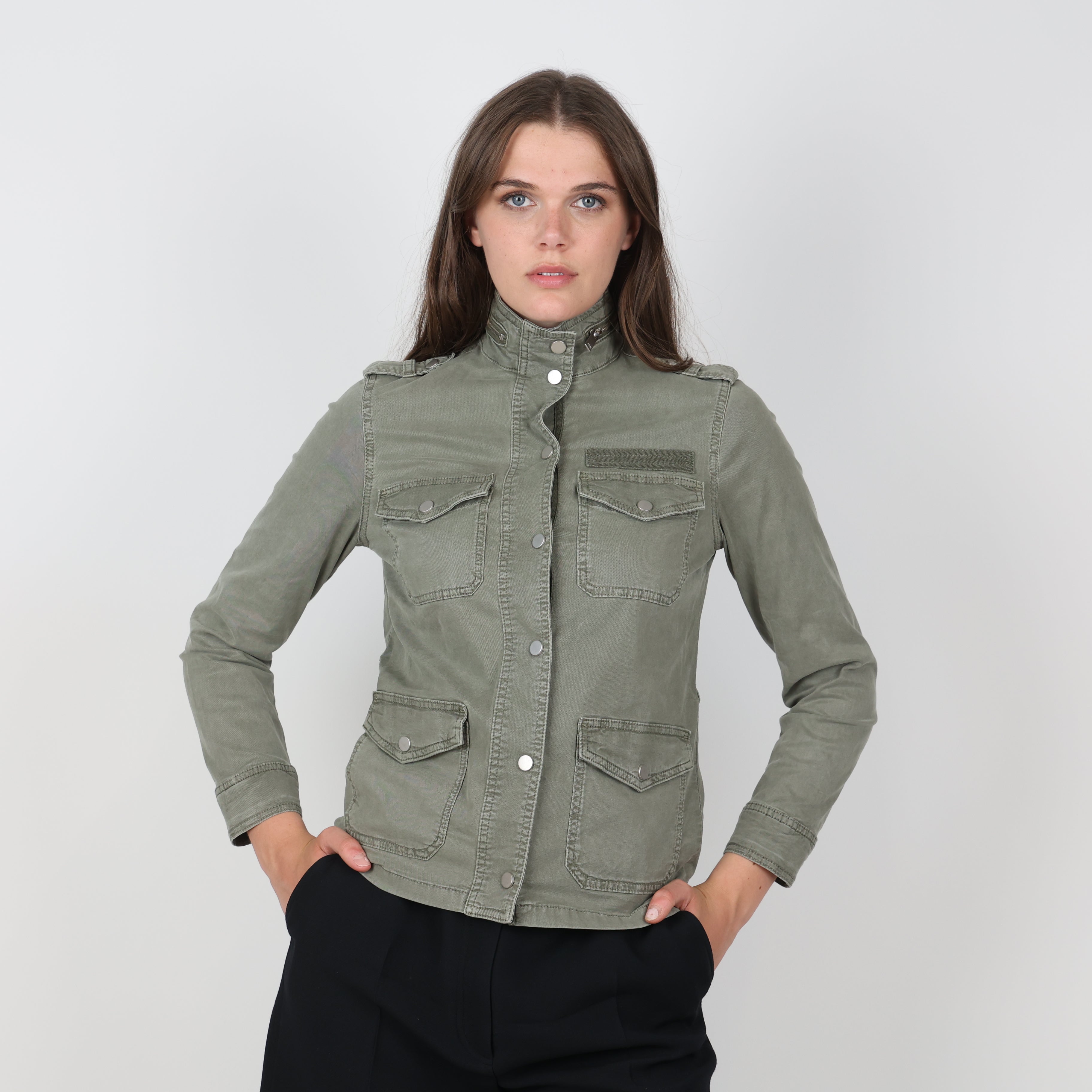 Jacket, UK Size 6
