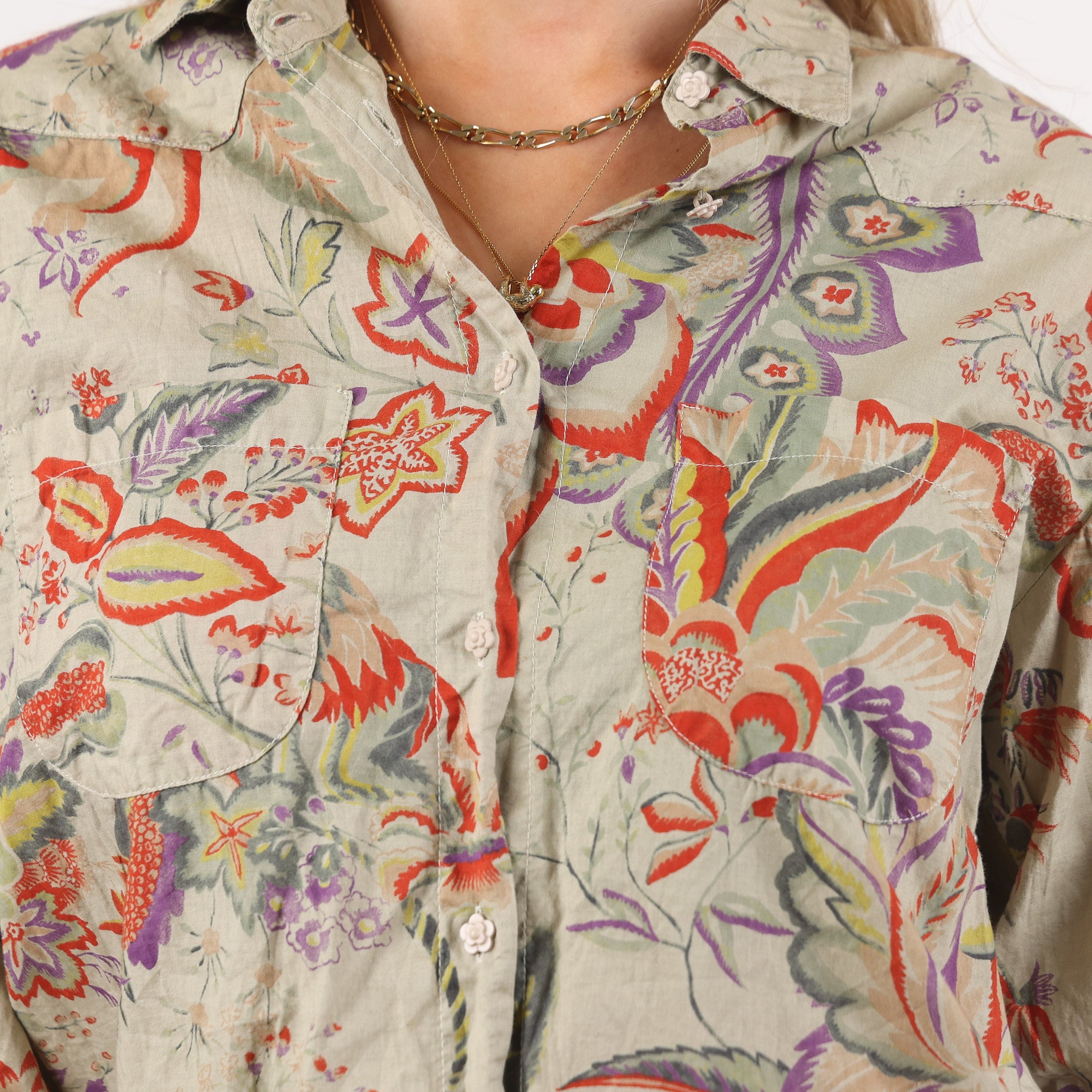 Shirt, UK Size 8