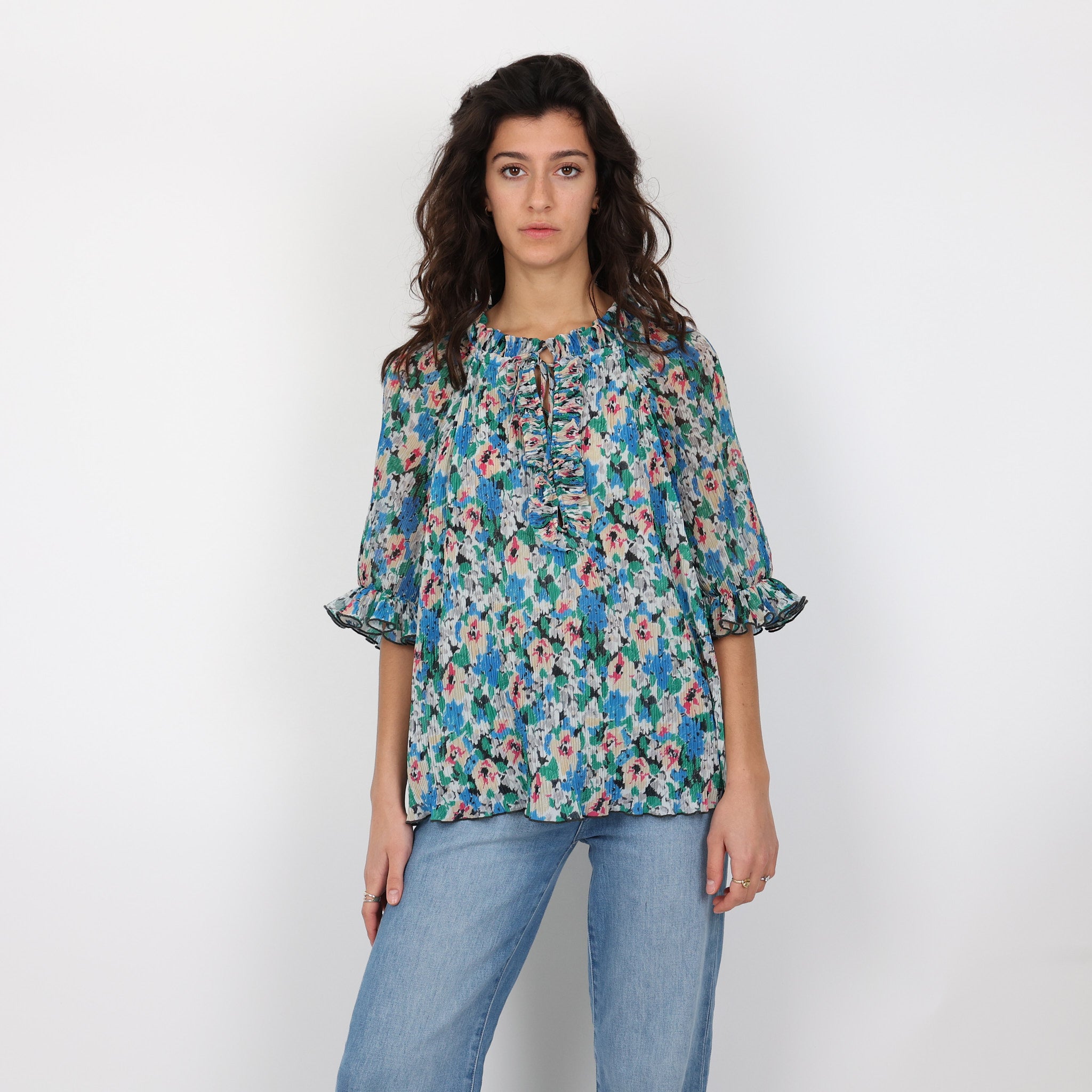 Blouse, UK Size 6