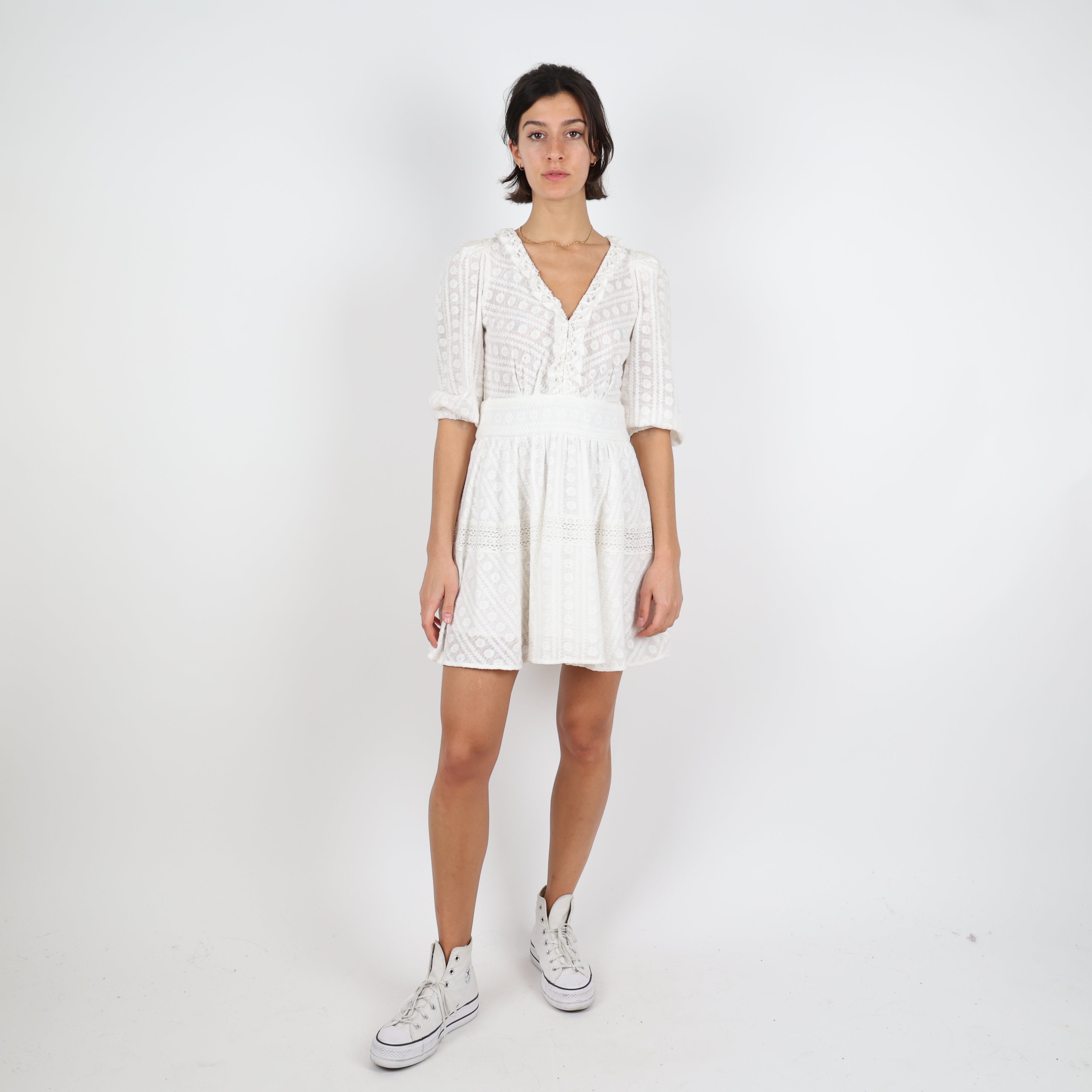 Dress, UK Size 8
