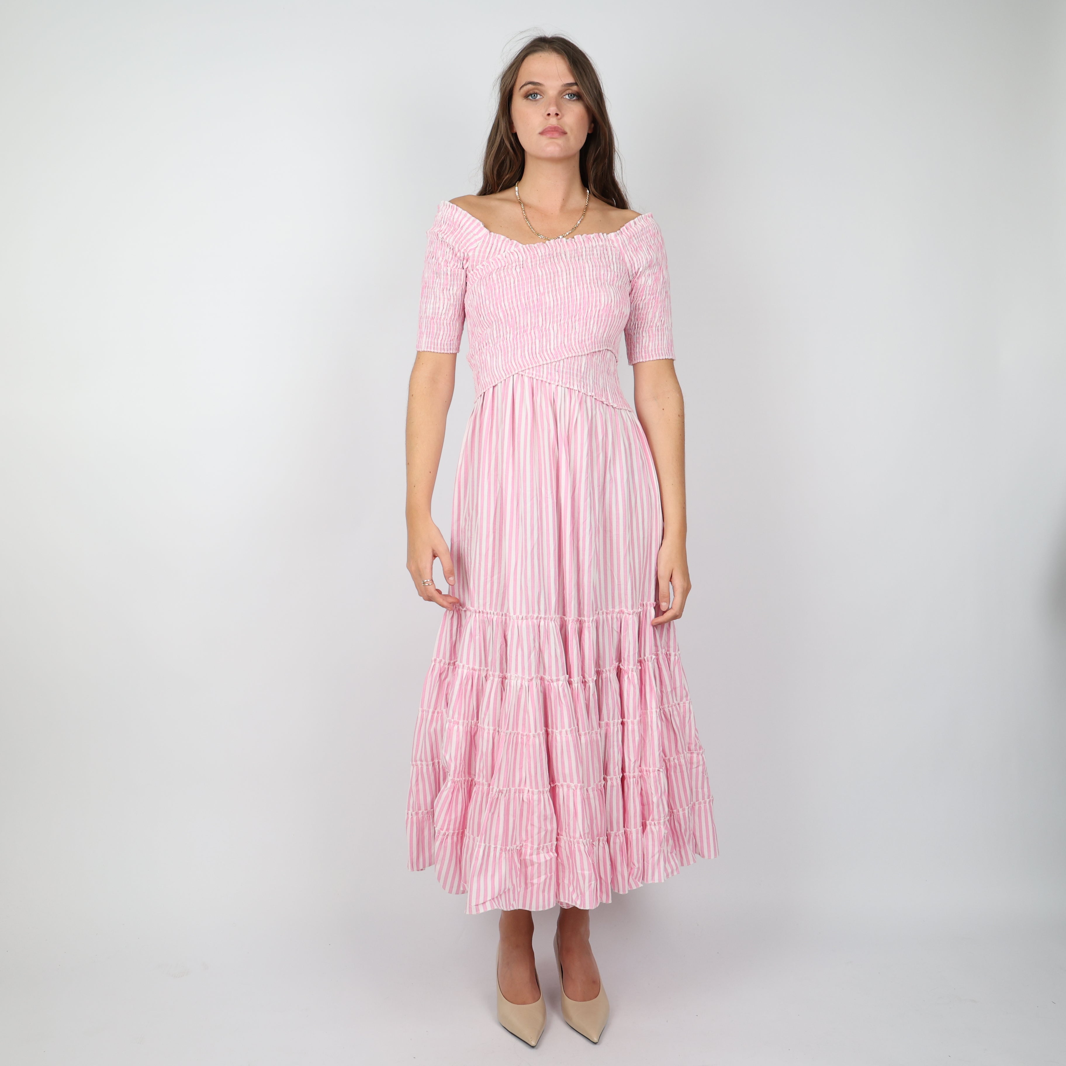 Dress, UK Size 8