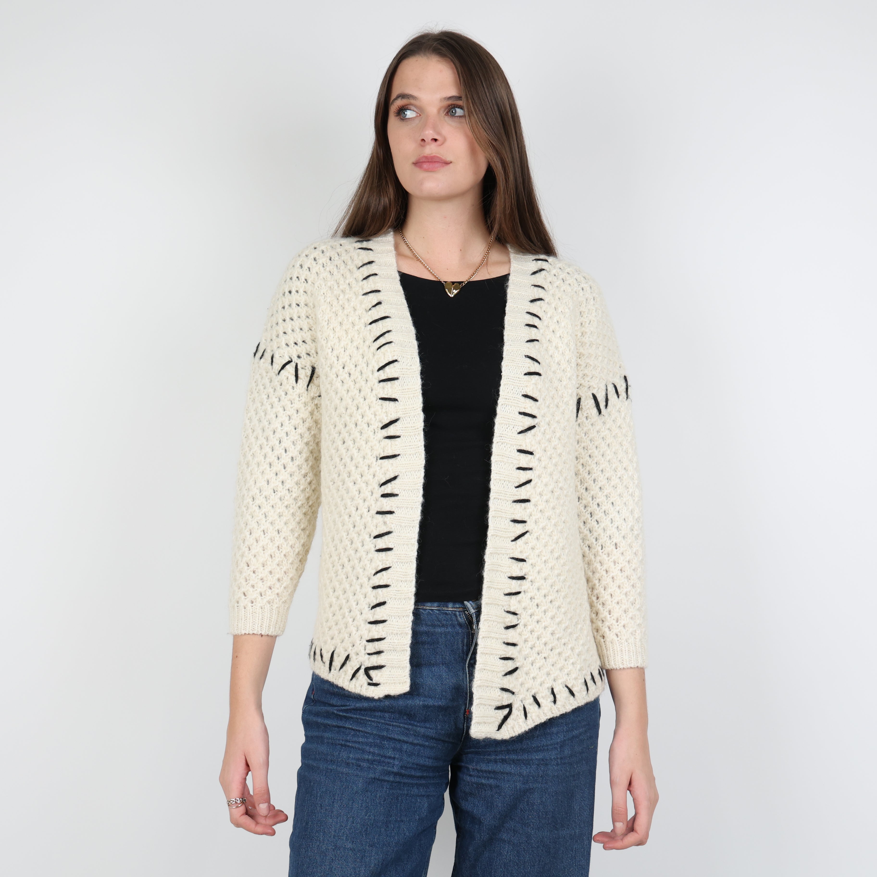 Cardigan, UK Size 10