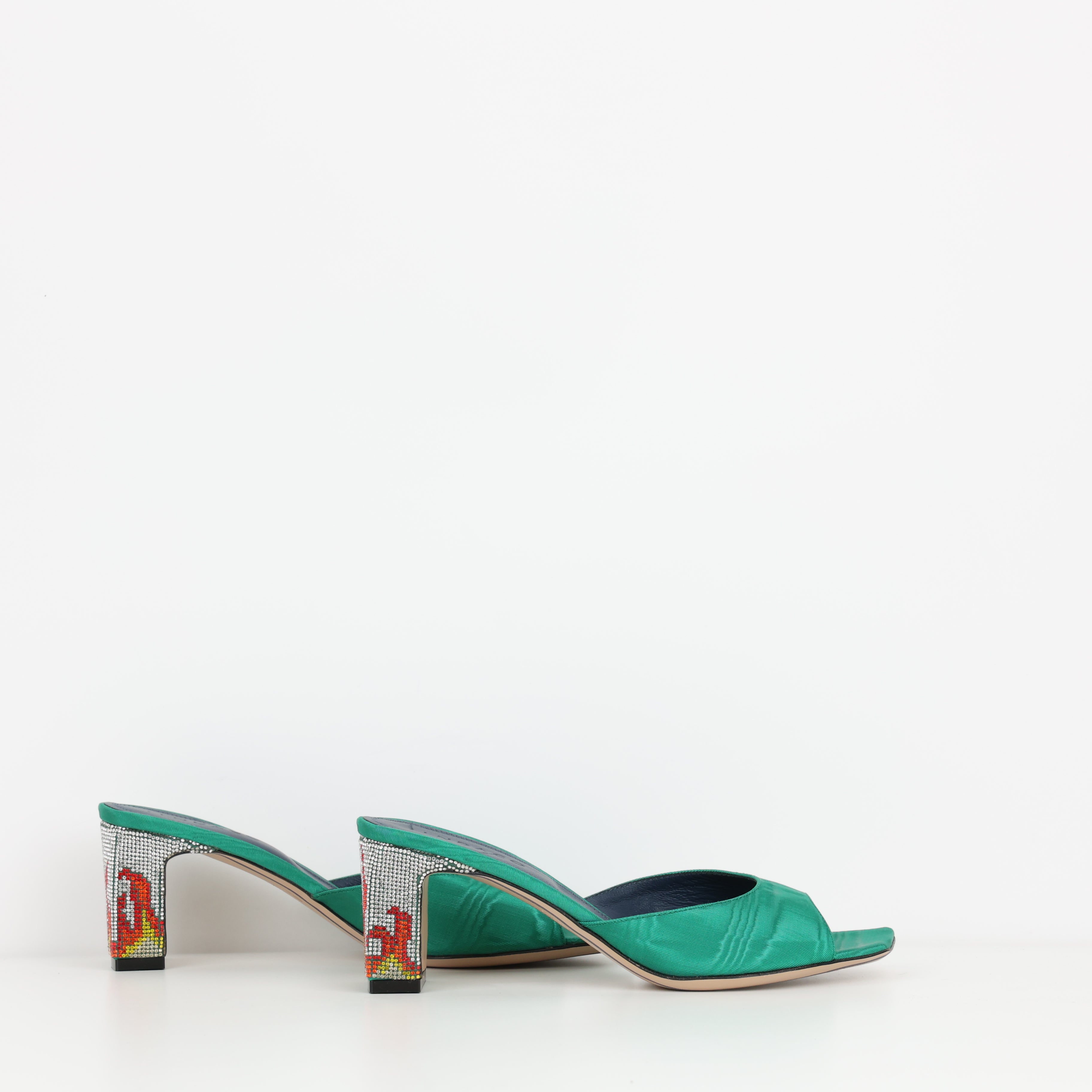 Heels , Shoe Size 38