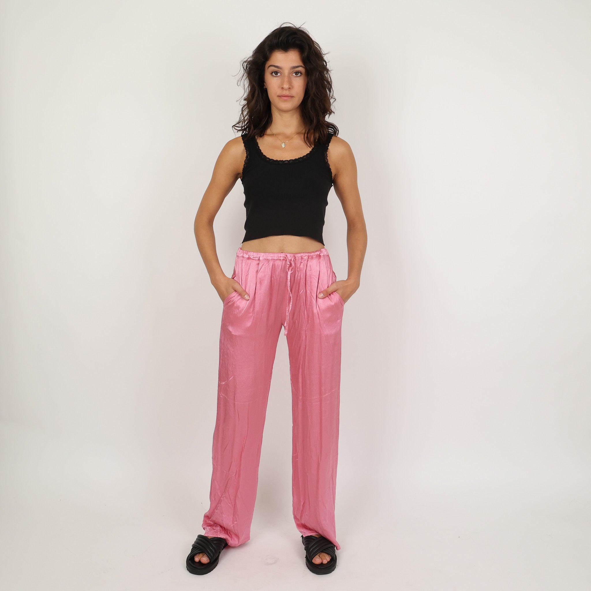 Trousers, UK Size 8