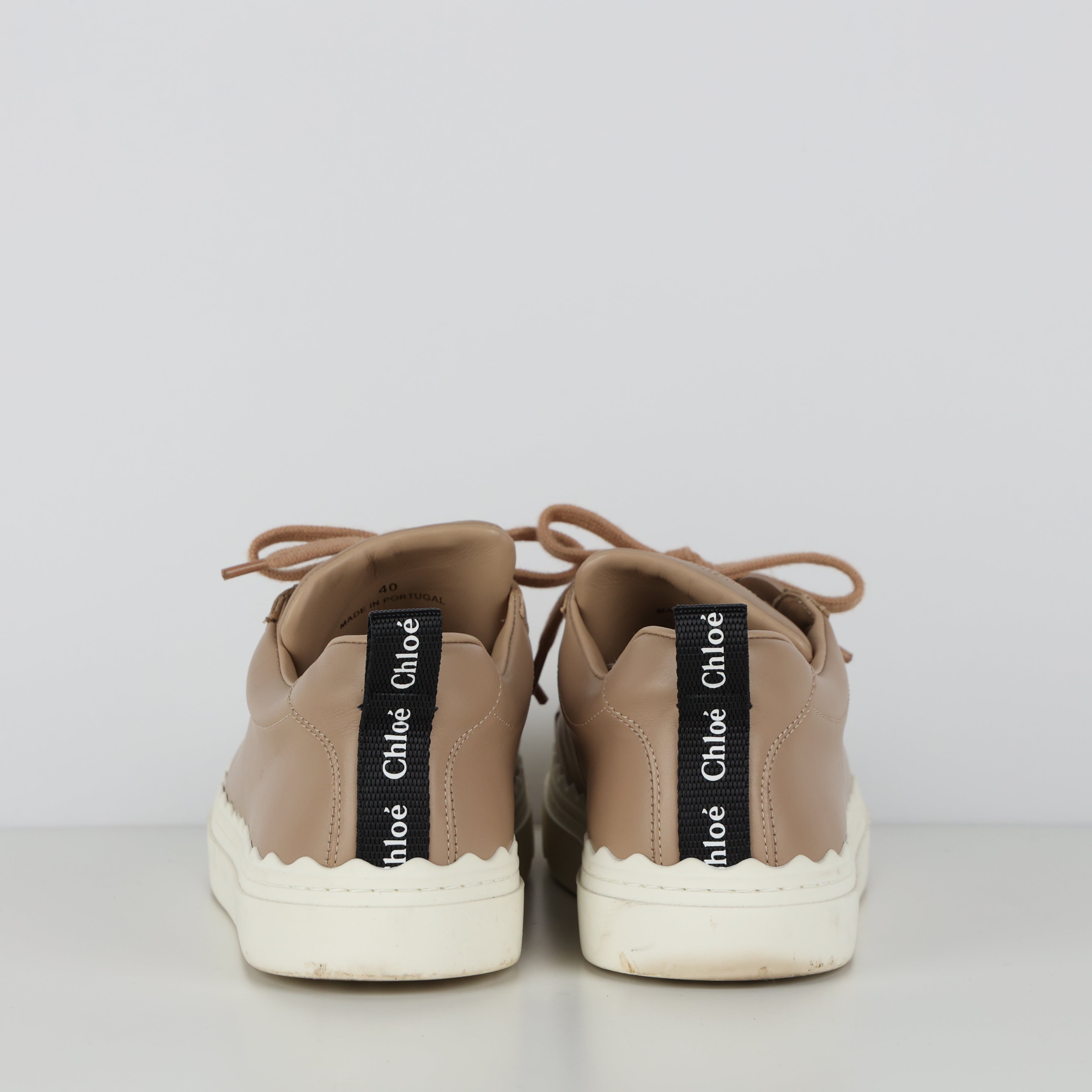 Trainer, Shoe Size 40